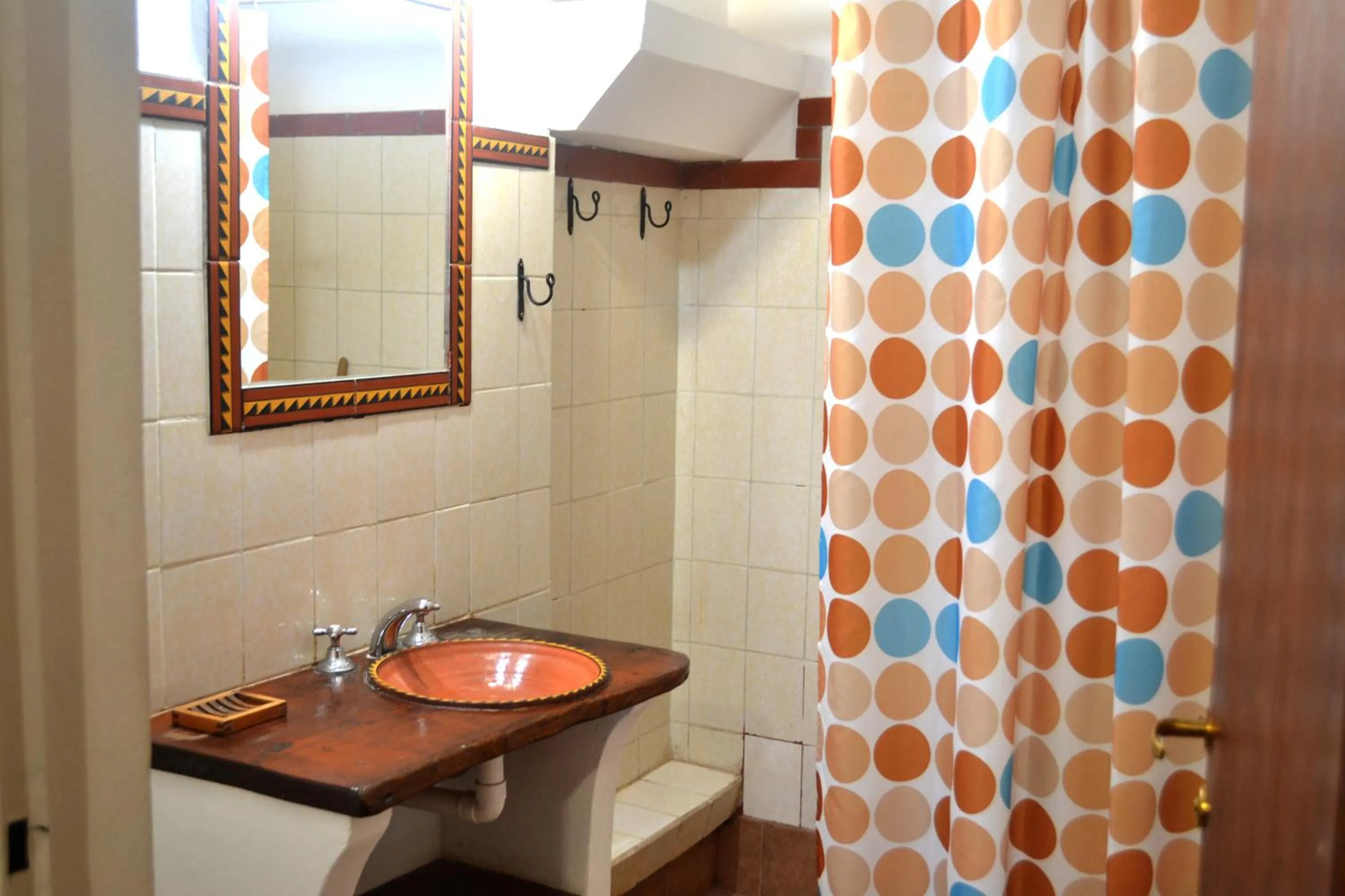 Apart Hotel Ñusta