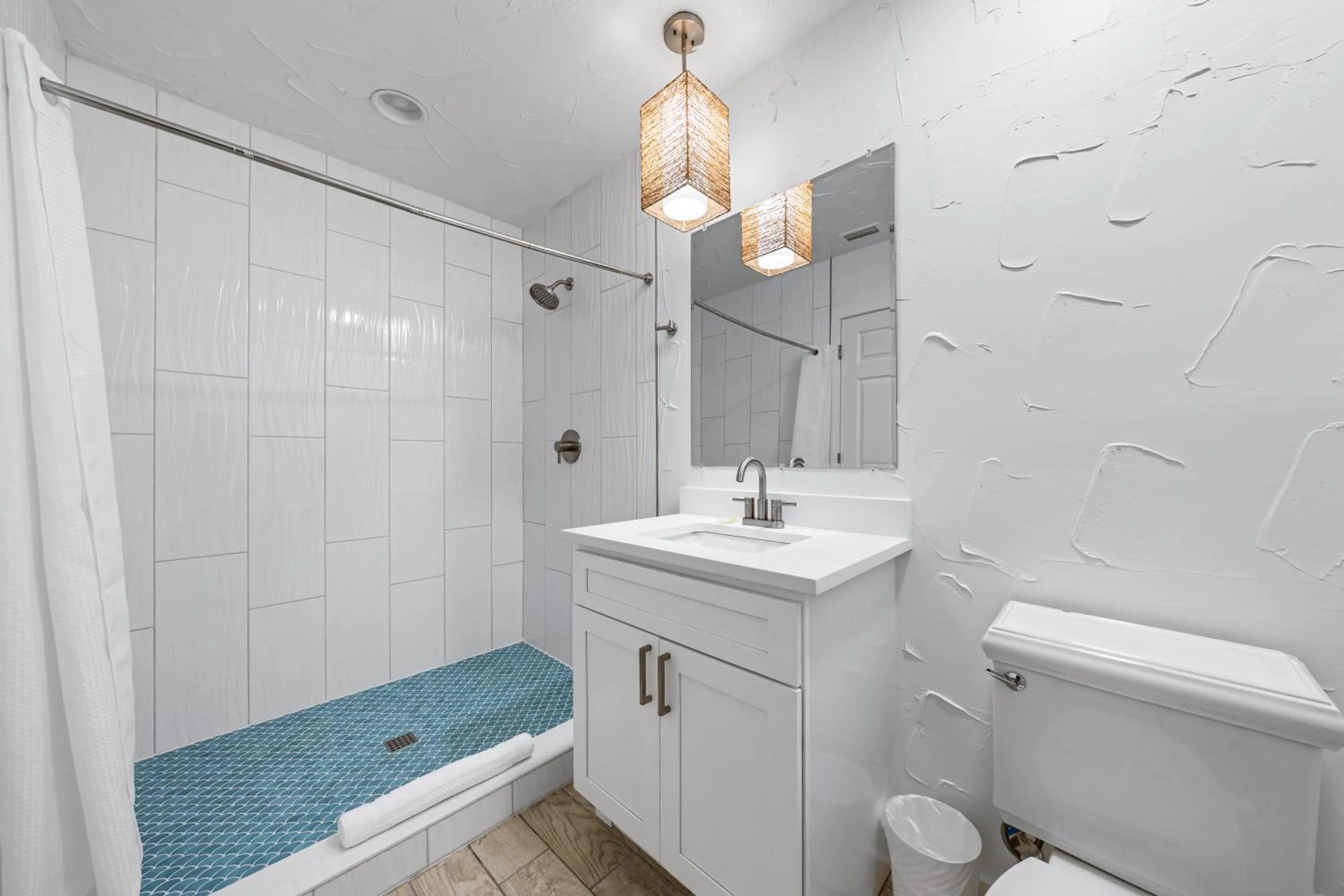 Crescent Beach Villas By Beachside Management