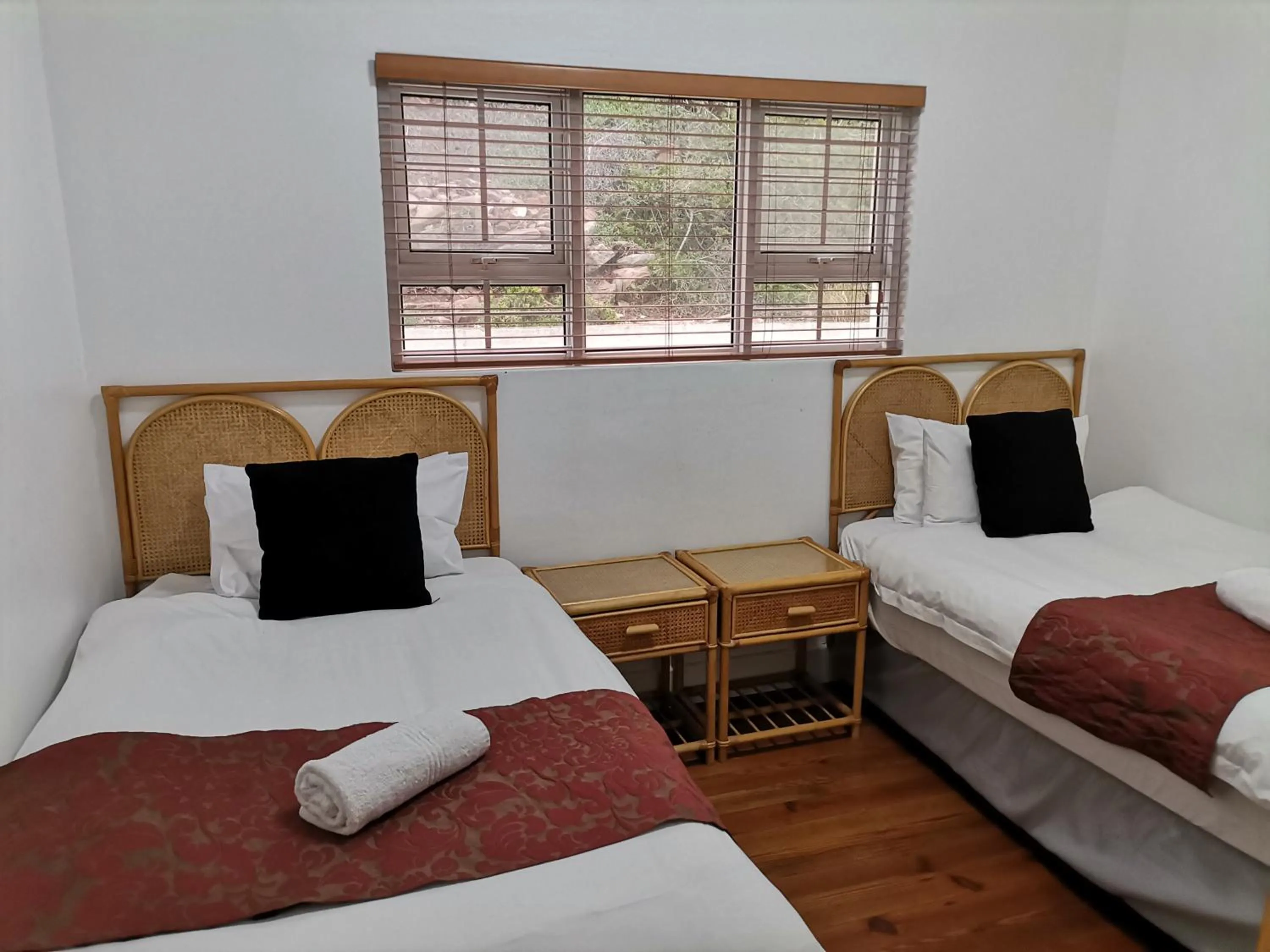 Holiday Home in Point Village Hotel and Self Catering