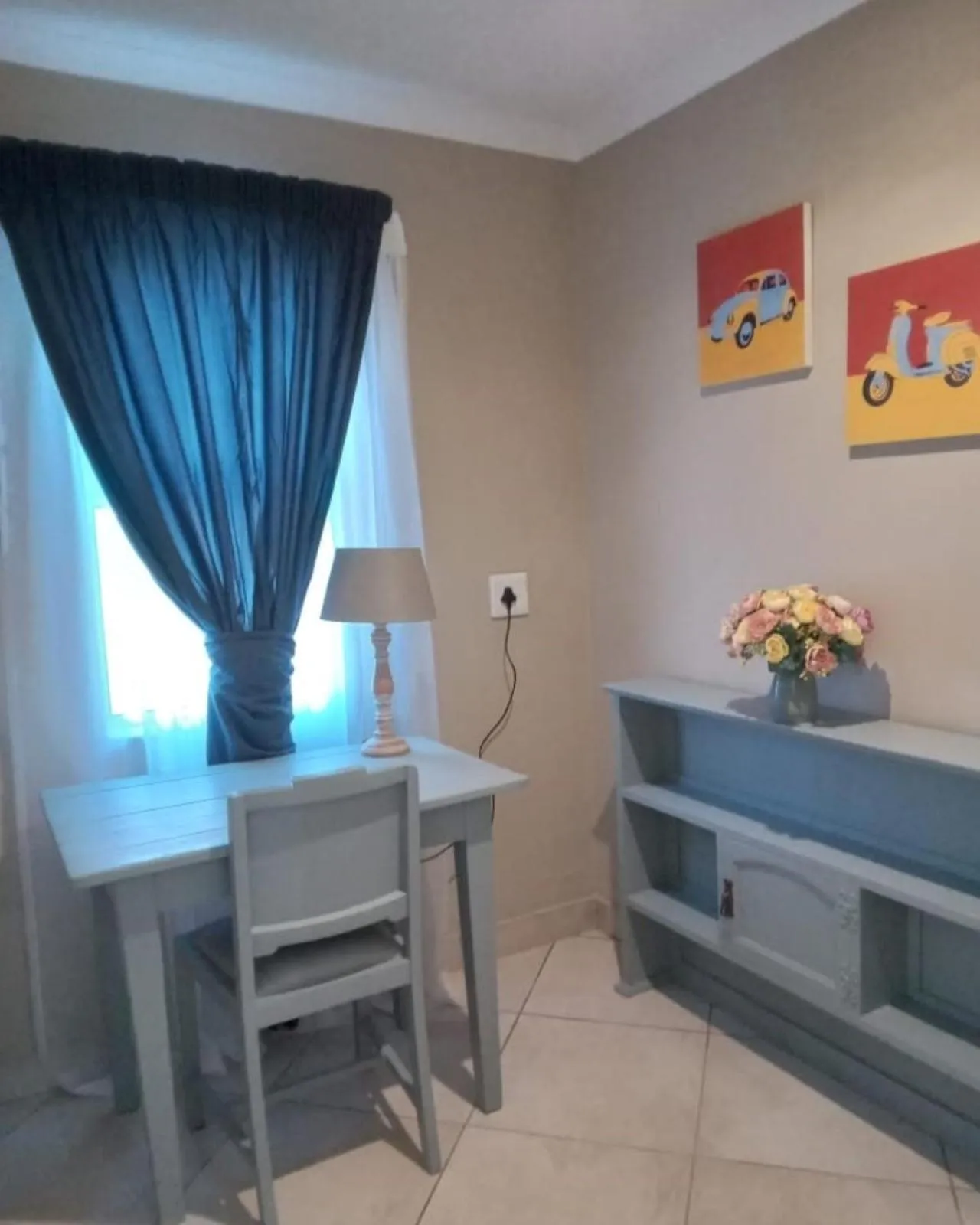 King Room with Sea View - single occupancy in Point Village Hotel and Self Catering