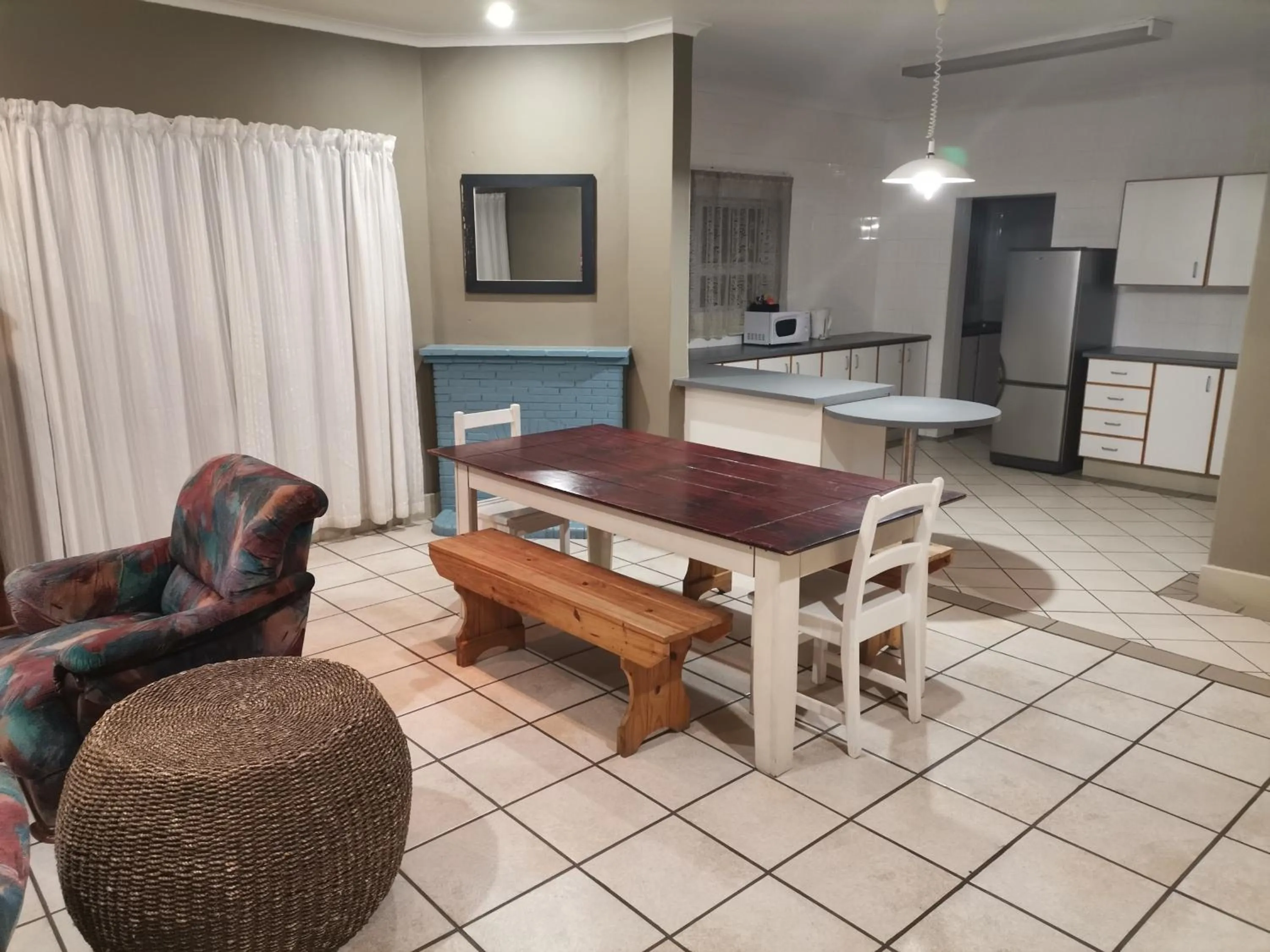 Three-Bedroom House in Point Village Hotel and Self Catering