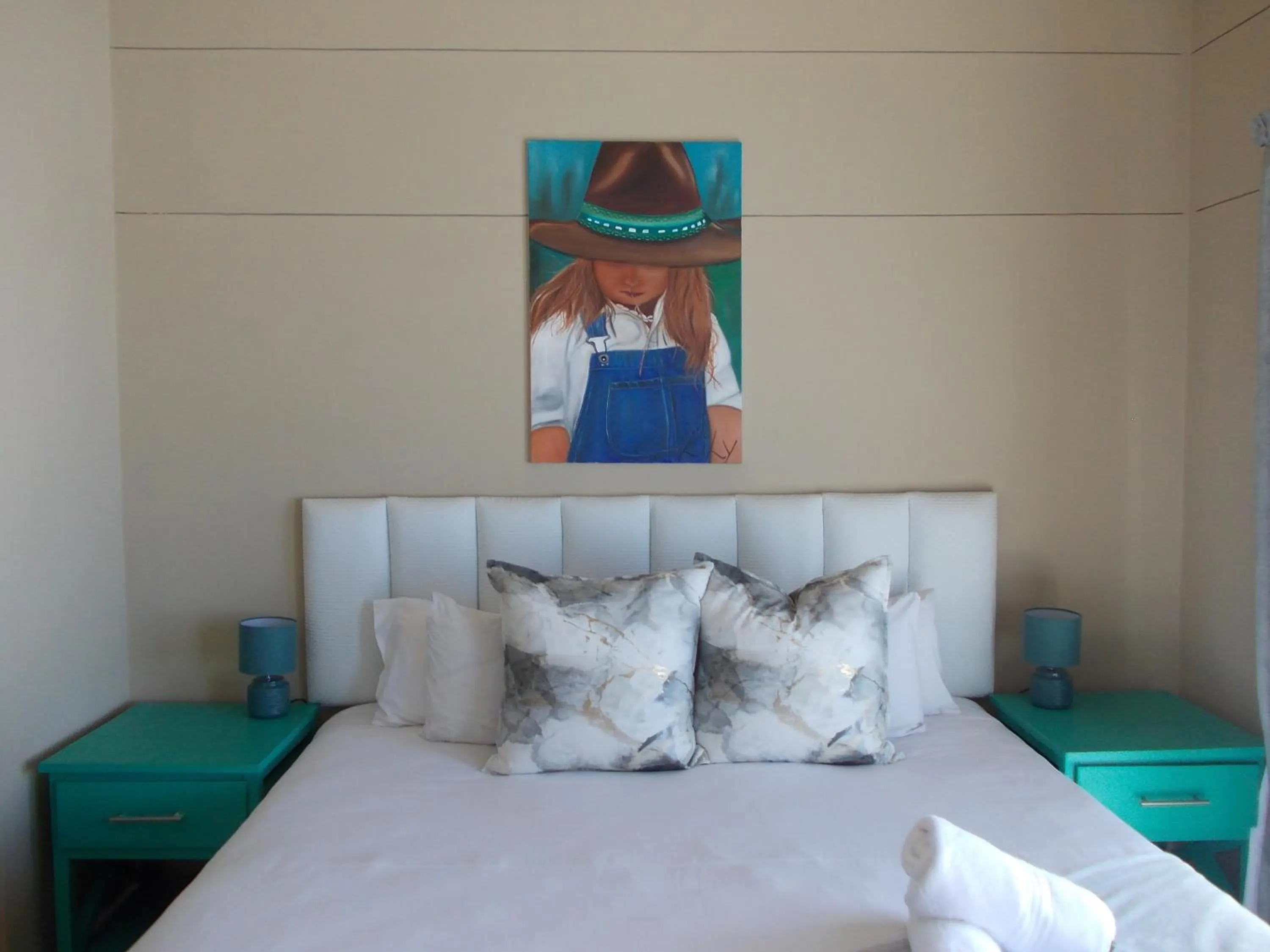 Family Suite in Point Village Hotel and Self Catering