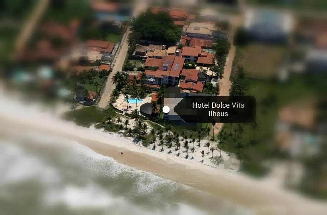 Hotel La Dolce Vita
