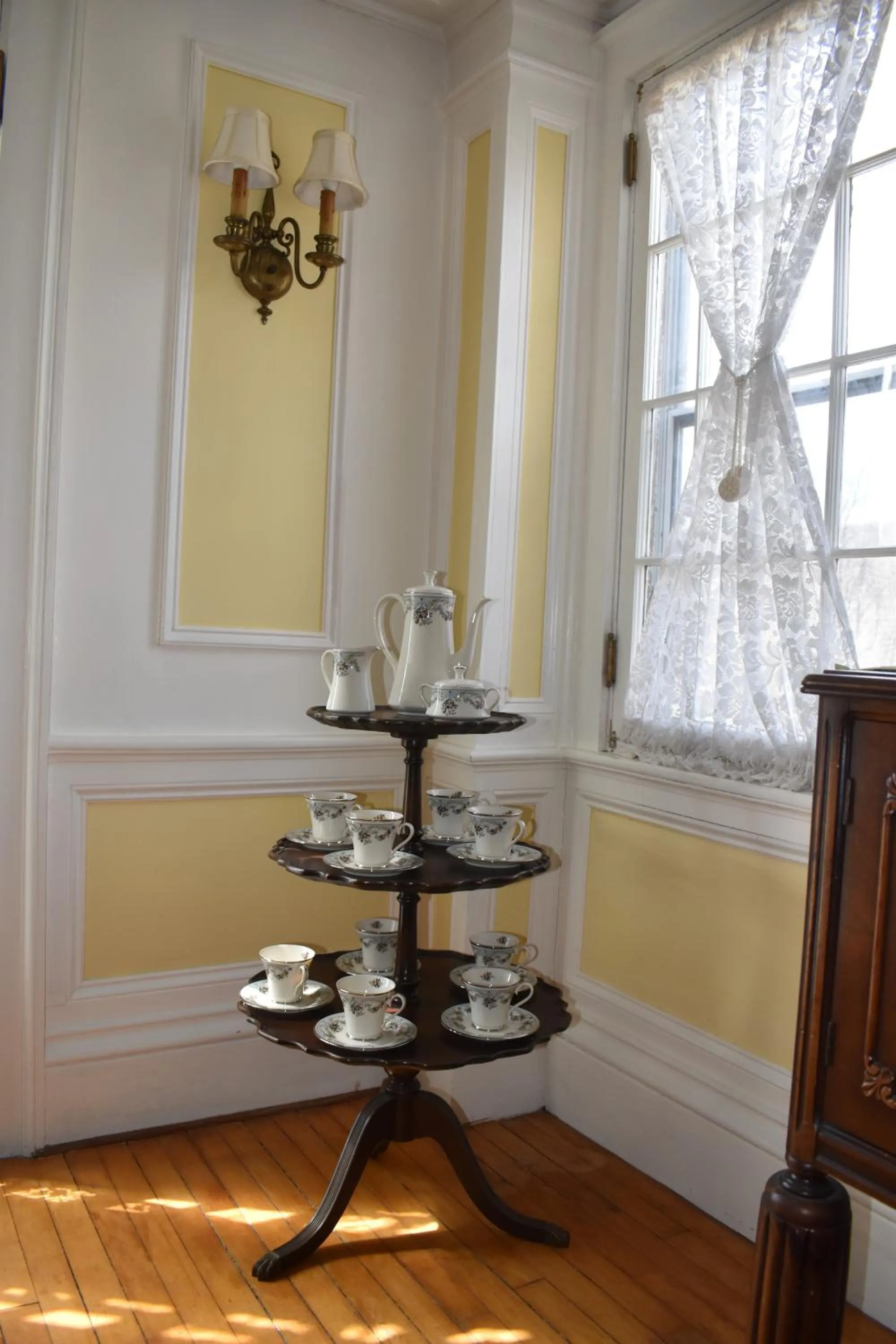 Harbour House Inn B&B