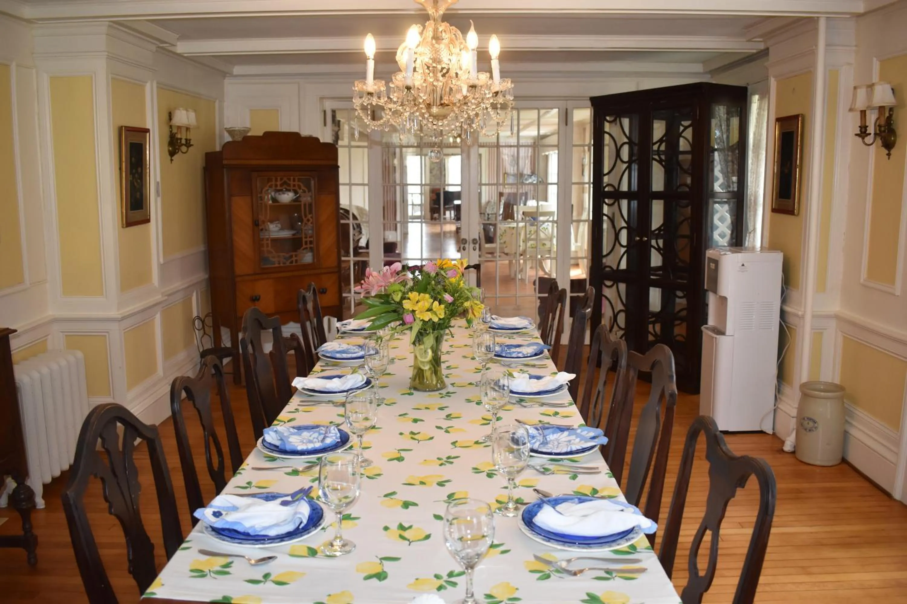 Harbour House Inn B&B