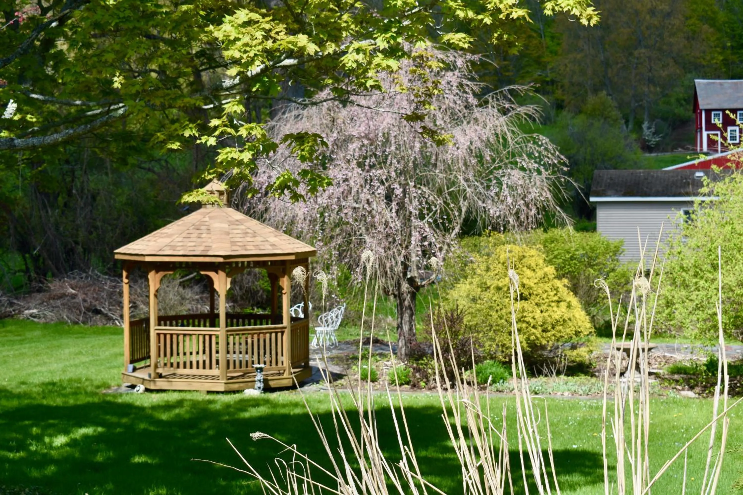 Harbour House Inn B&B