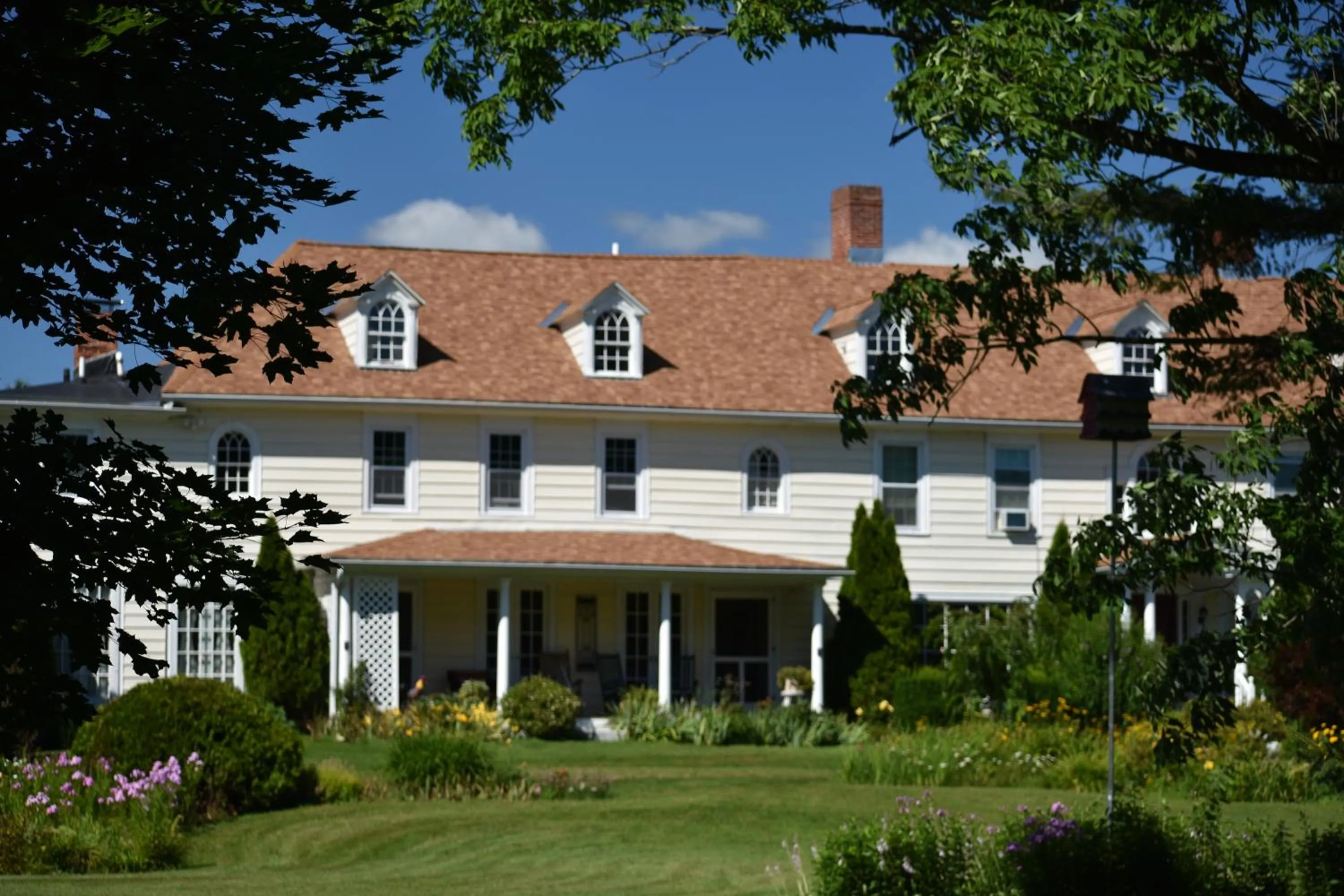 Harbour House Inn B&B