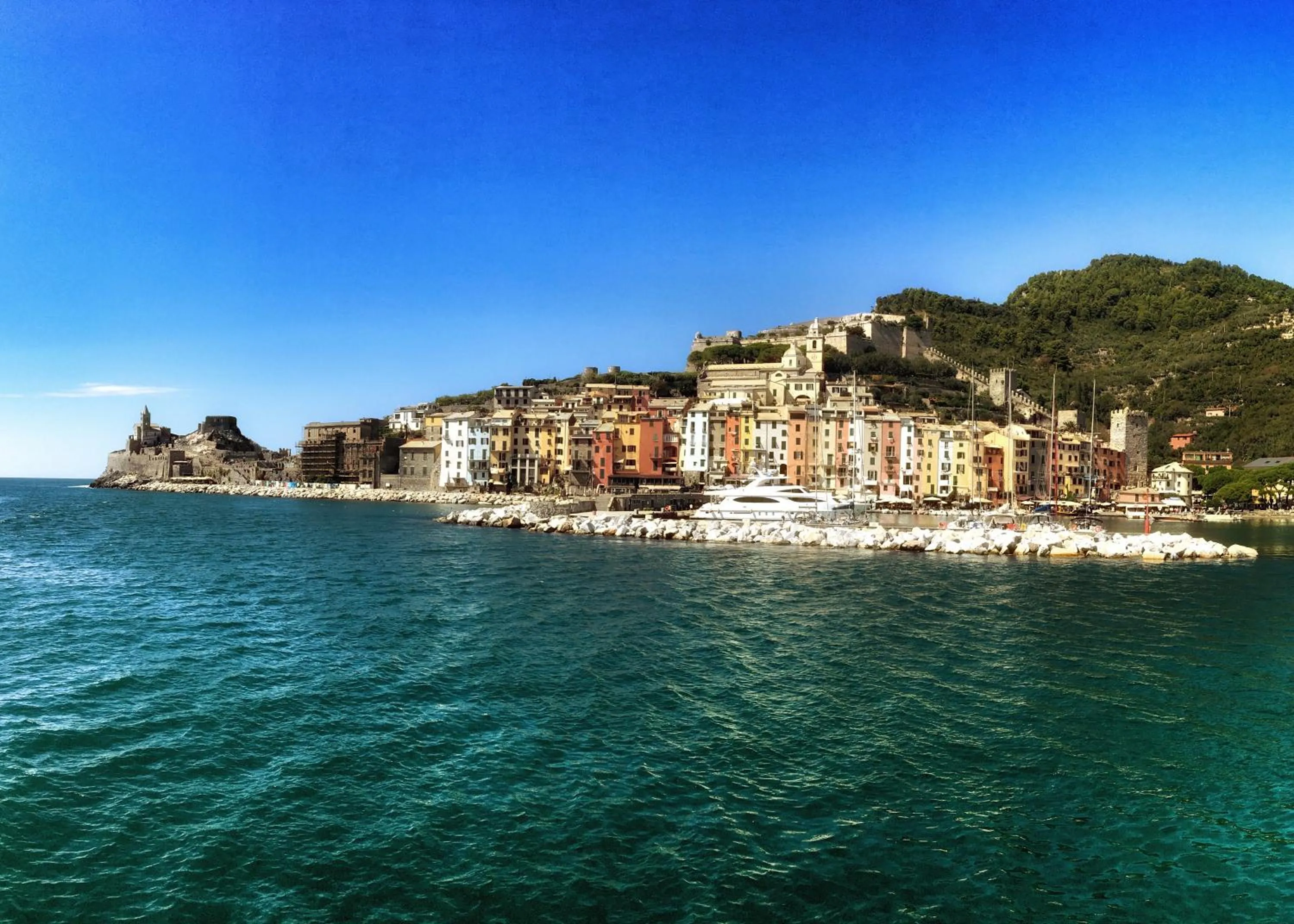 Nearby landmark in La Taverna del Metallo Rooms