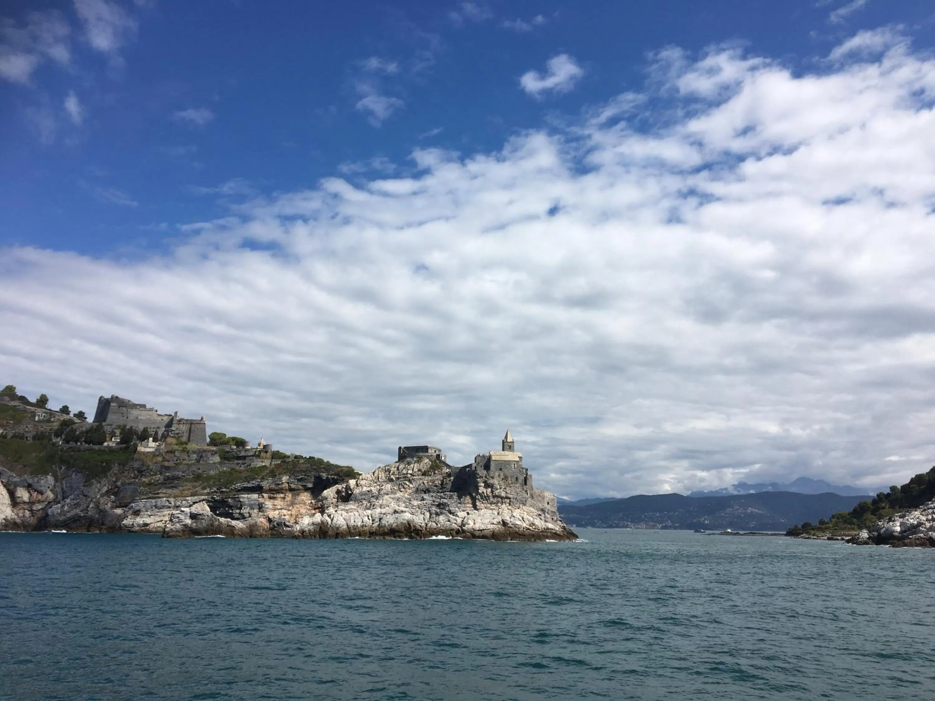 Nearby landmark in La Taverna del Metallo Rooms