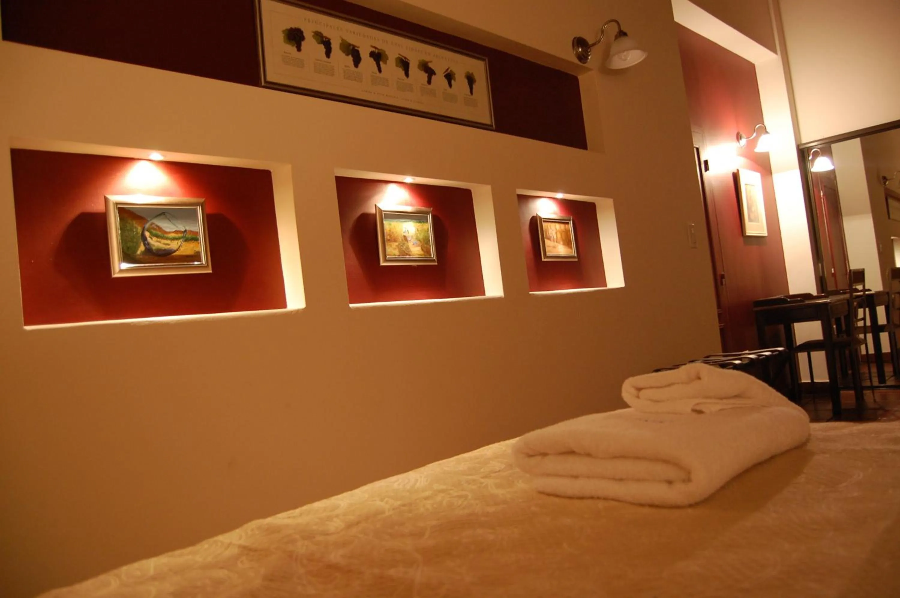 Bedroom, Bed in Delvino Boutique Hotel