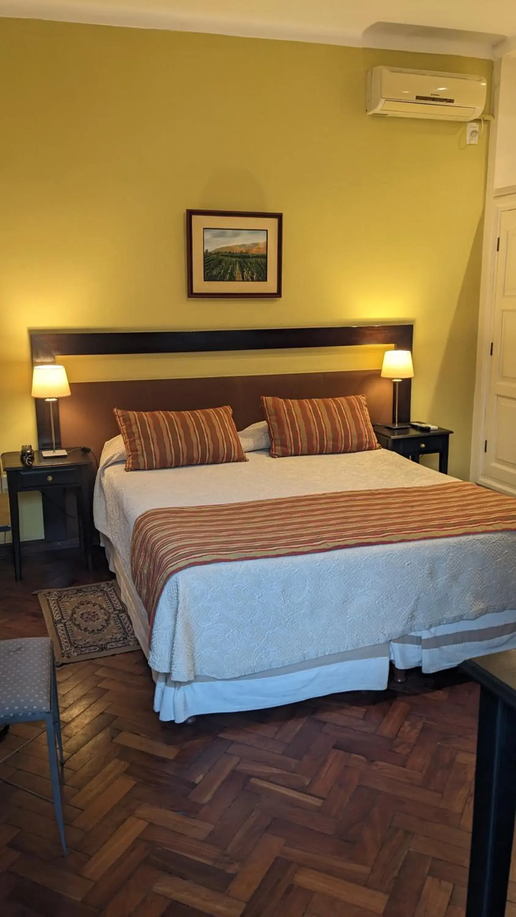 Superior Double Room in Delvino Boutique Hotel Superior Double Room in Delvino Boutique Hotel