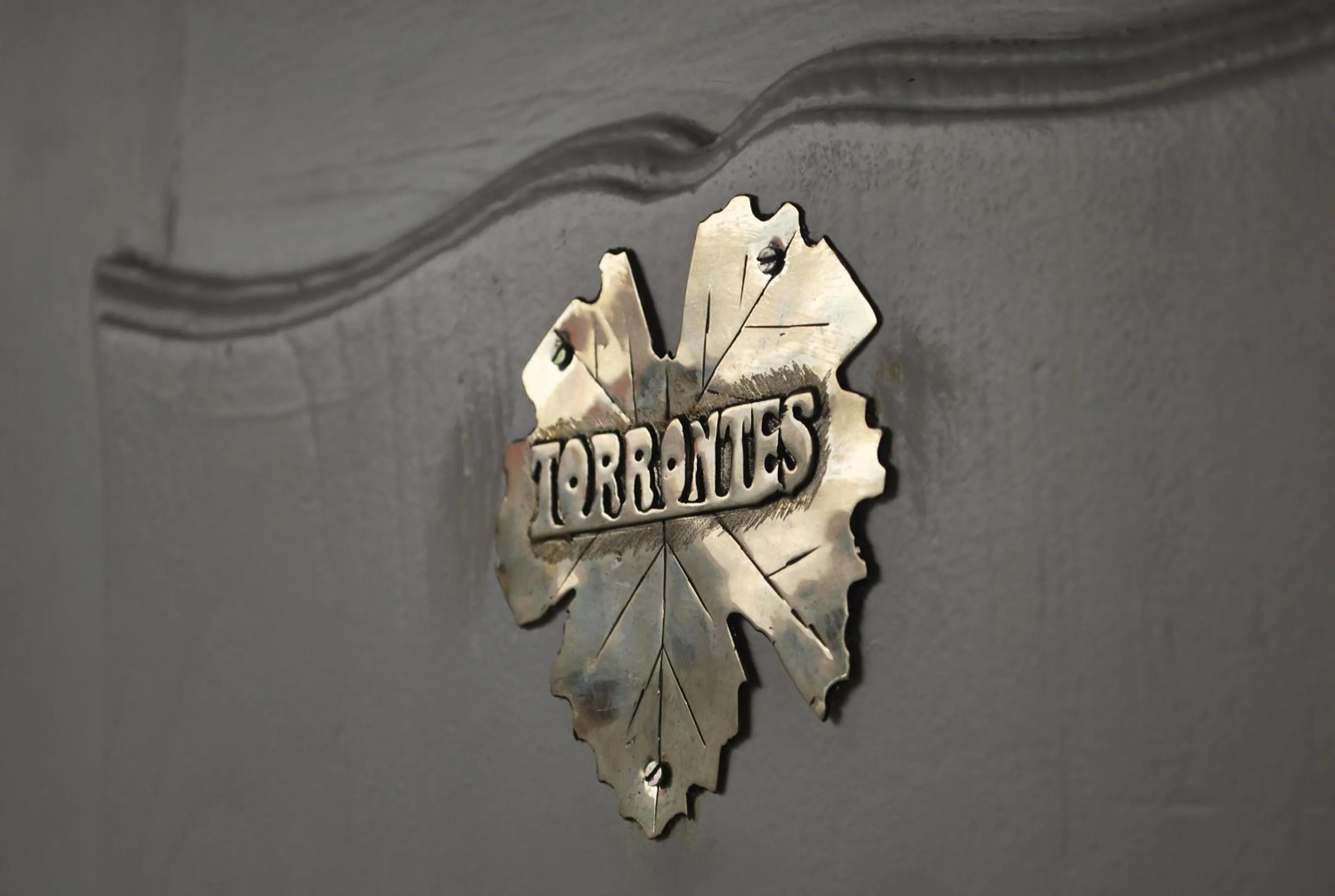 Property logo or sign in Delvino Boutique Hotel