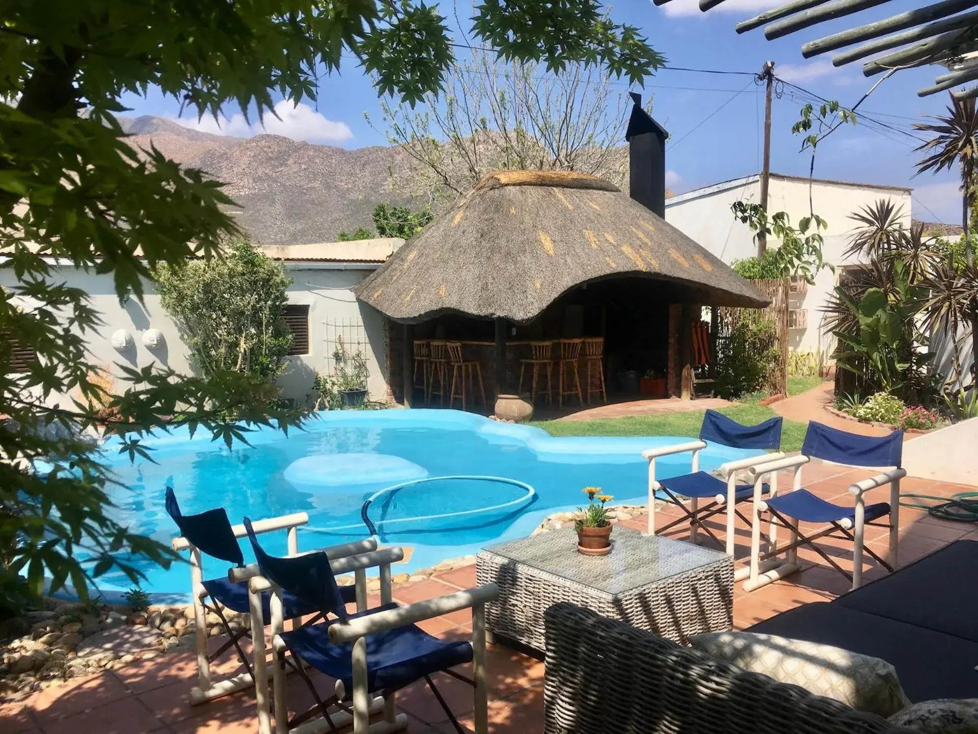 John Montagu Accommodation John Montagu Accommodation
