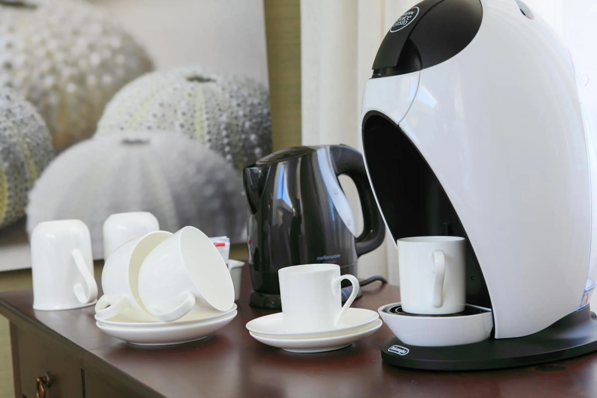 Dune Villa Wilderness