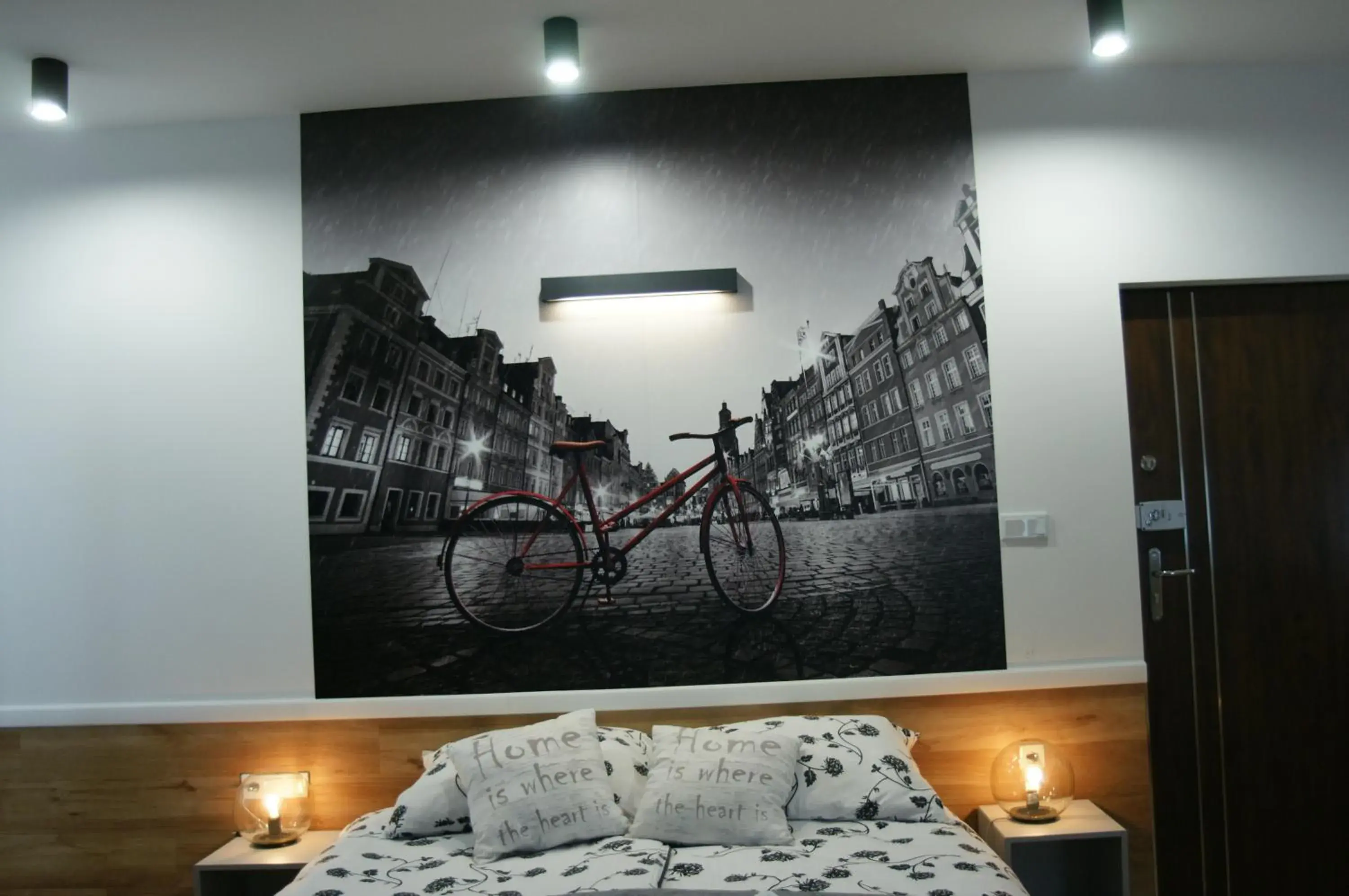 Standard Apartment in Q Apartamenty Standard Apartment in Q Apartamenty