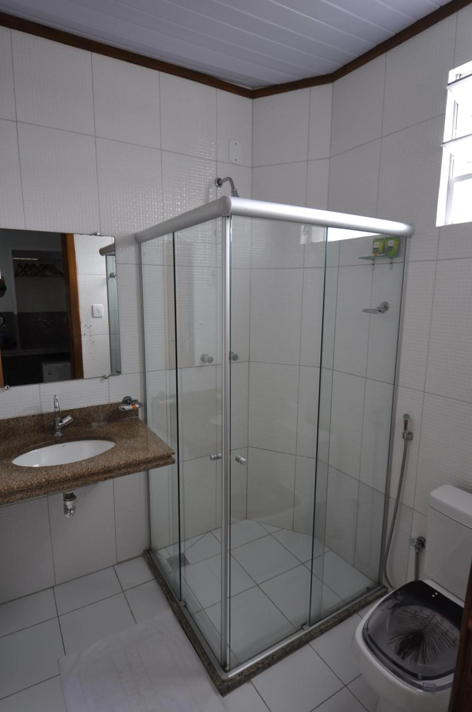 Barravento Praia Hotel