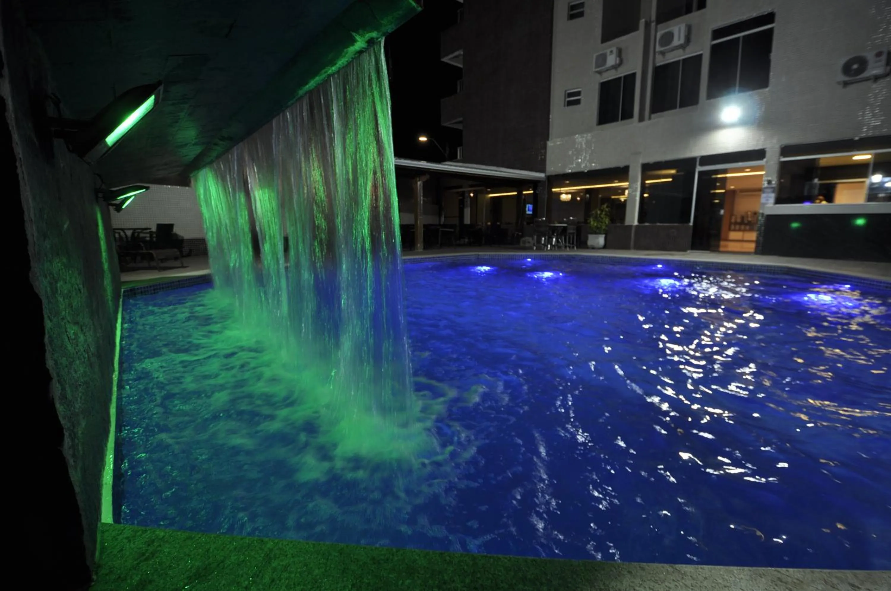 Barravento Praia Hotel