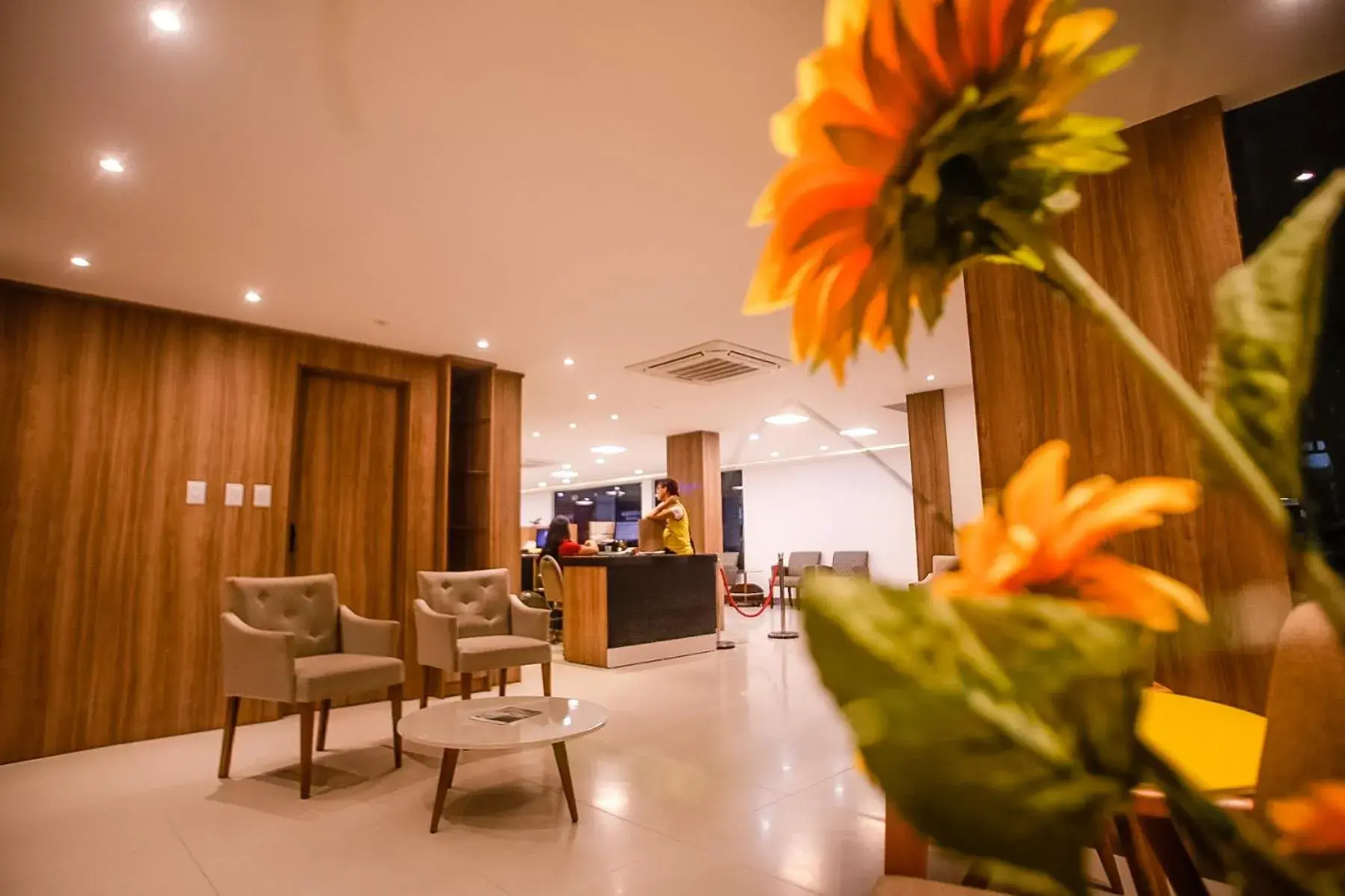 Barravento Praia Hotel Barravento Praia Hotel