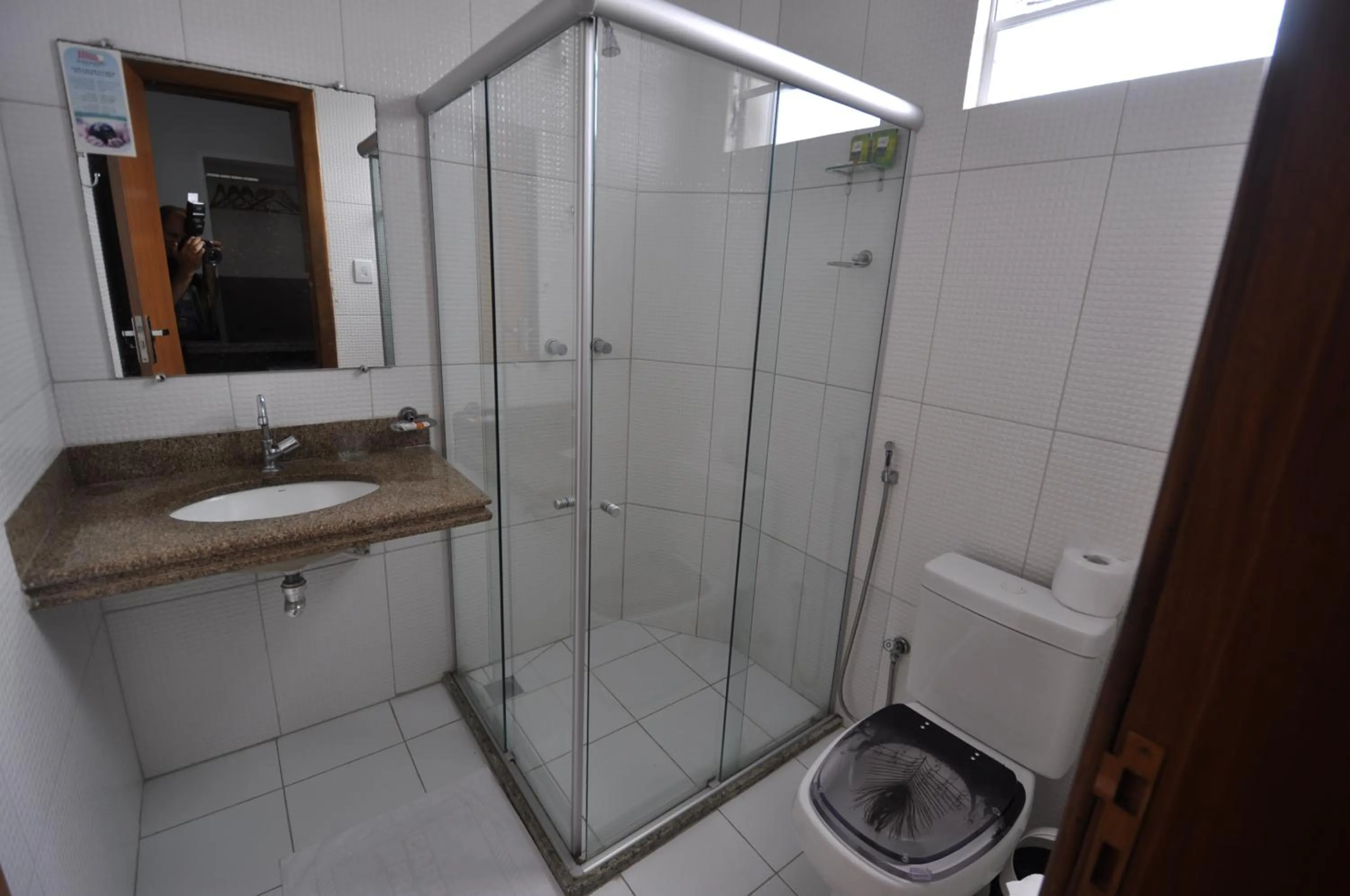 Barravento Praia Hotel