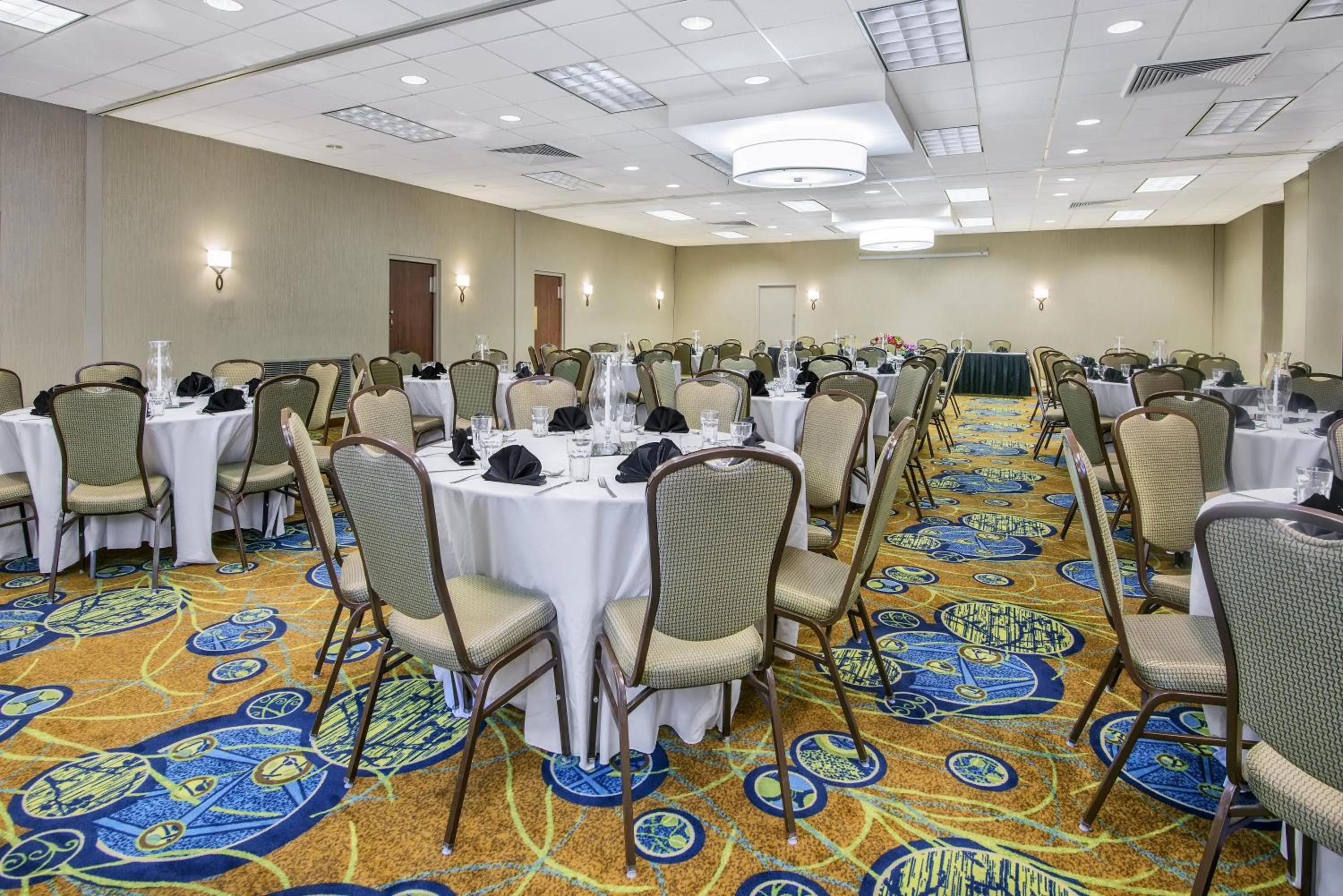 Banquet/Function facilities in Holiday Inn Hotel Dallas DFW Airport West, an IHG Hotel