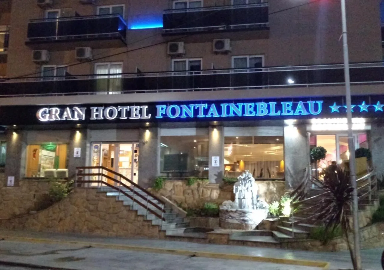 Gran Hotel Fontainebleau