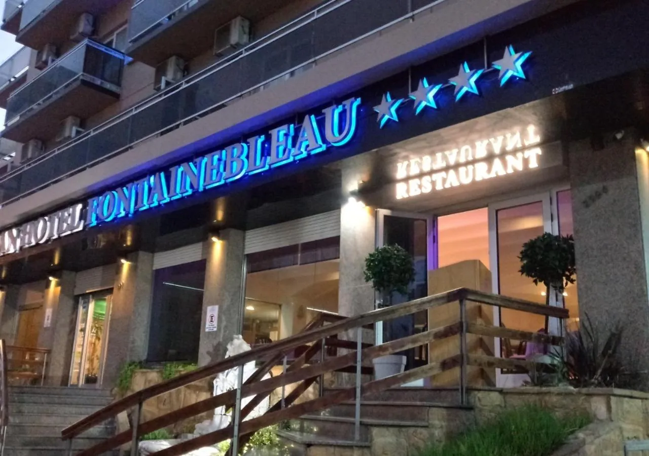 Gran Hotel Fontainebleau