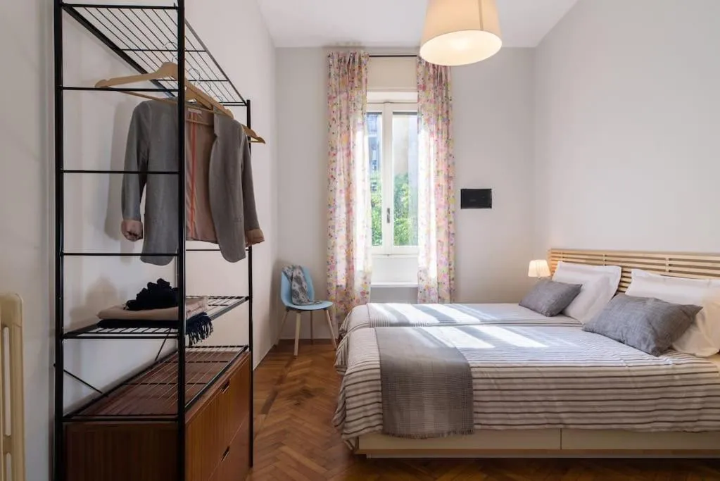 Marsala Flexyrent apartment