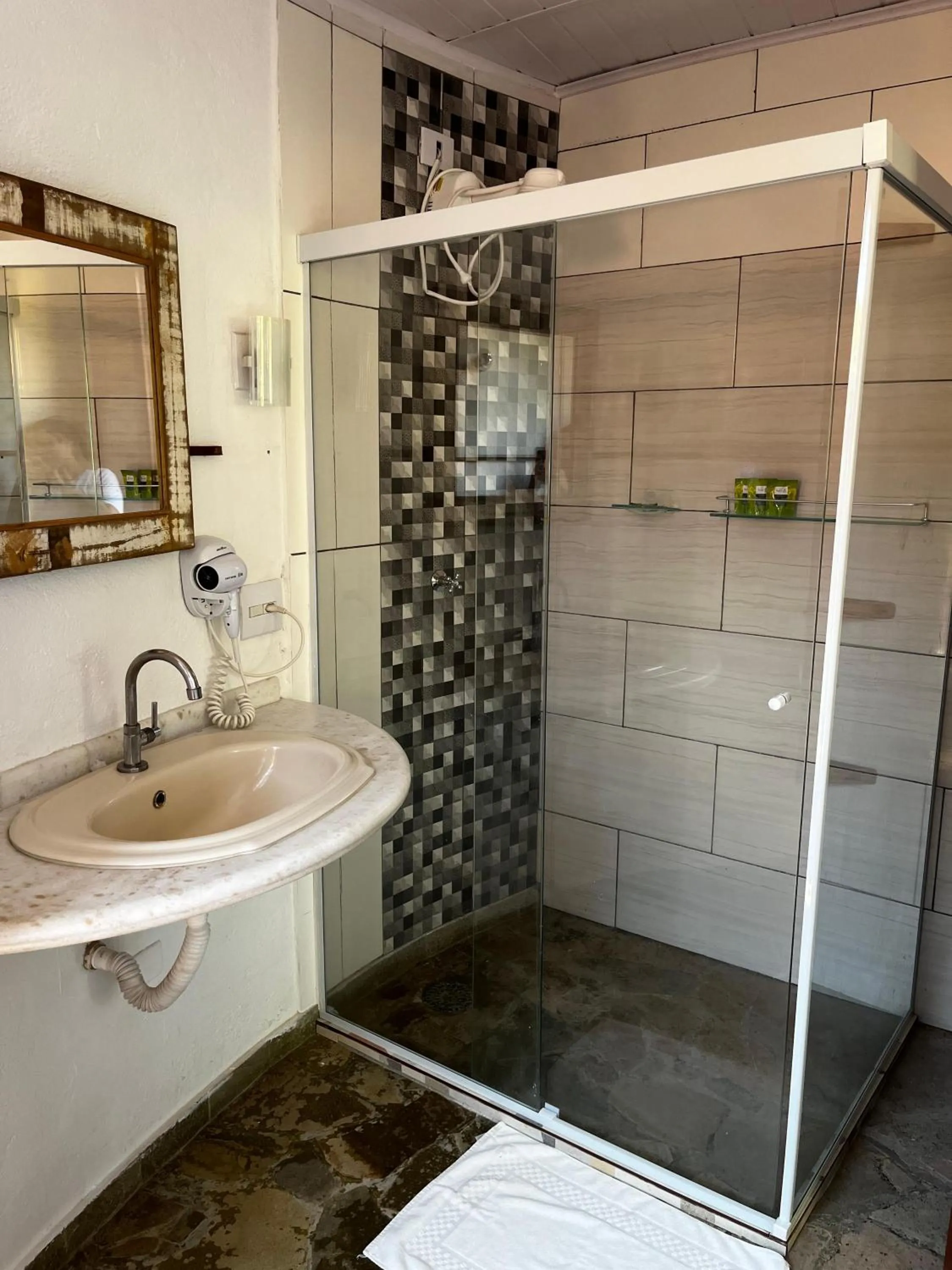 Pousada Recanto da Villa