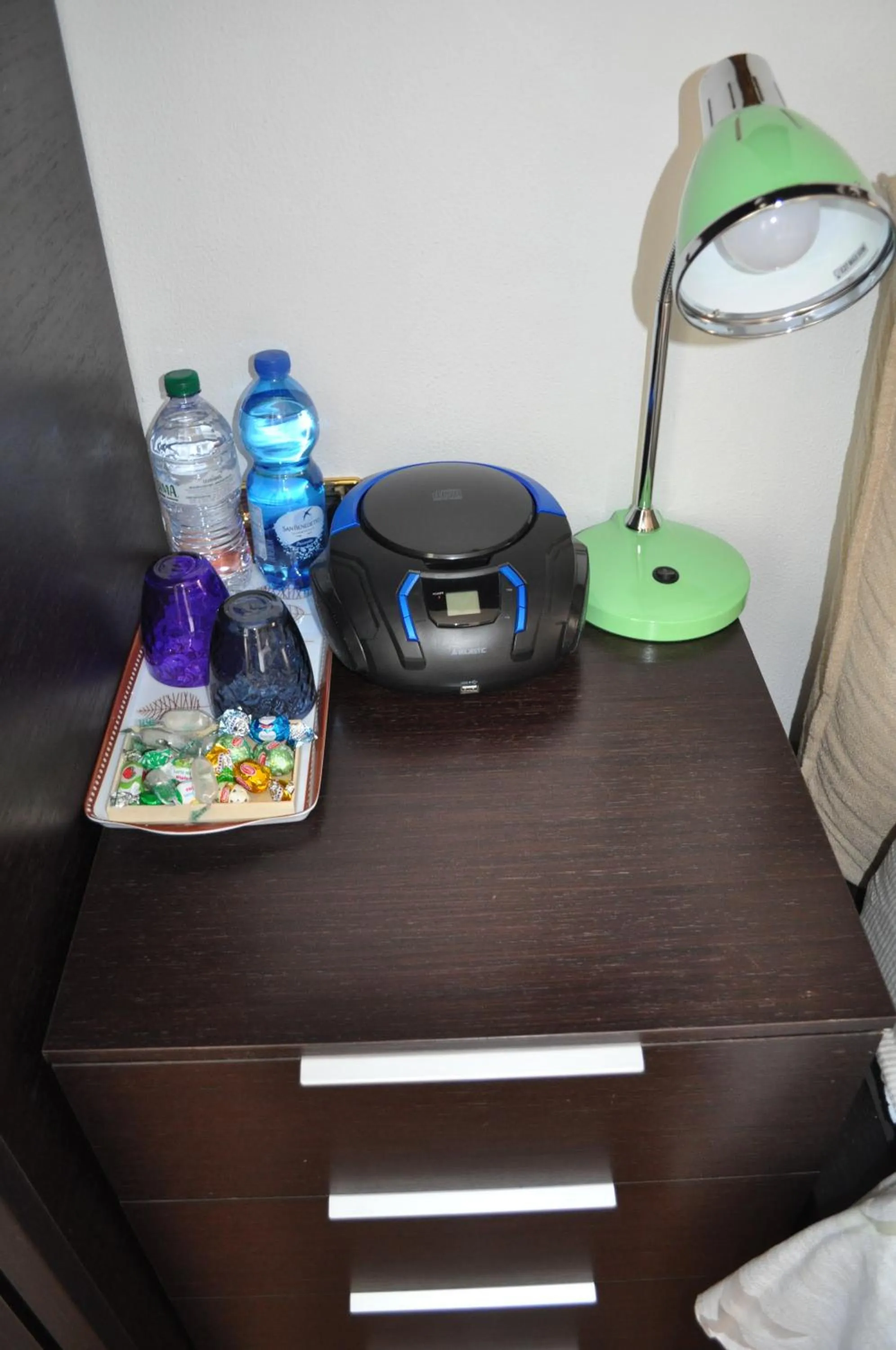 Food and drinks in UNICA nel cuore storico di Trieste