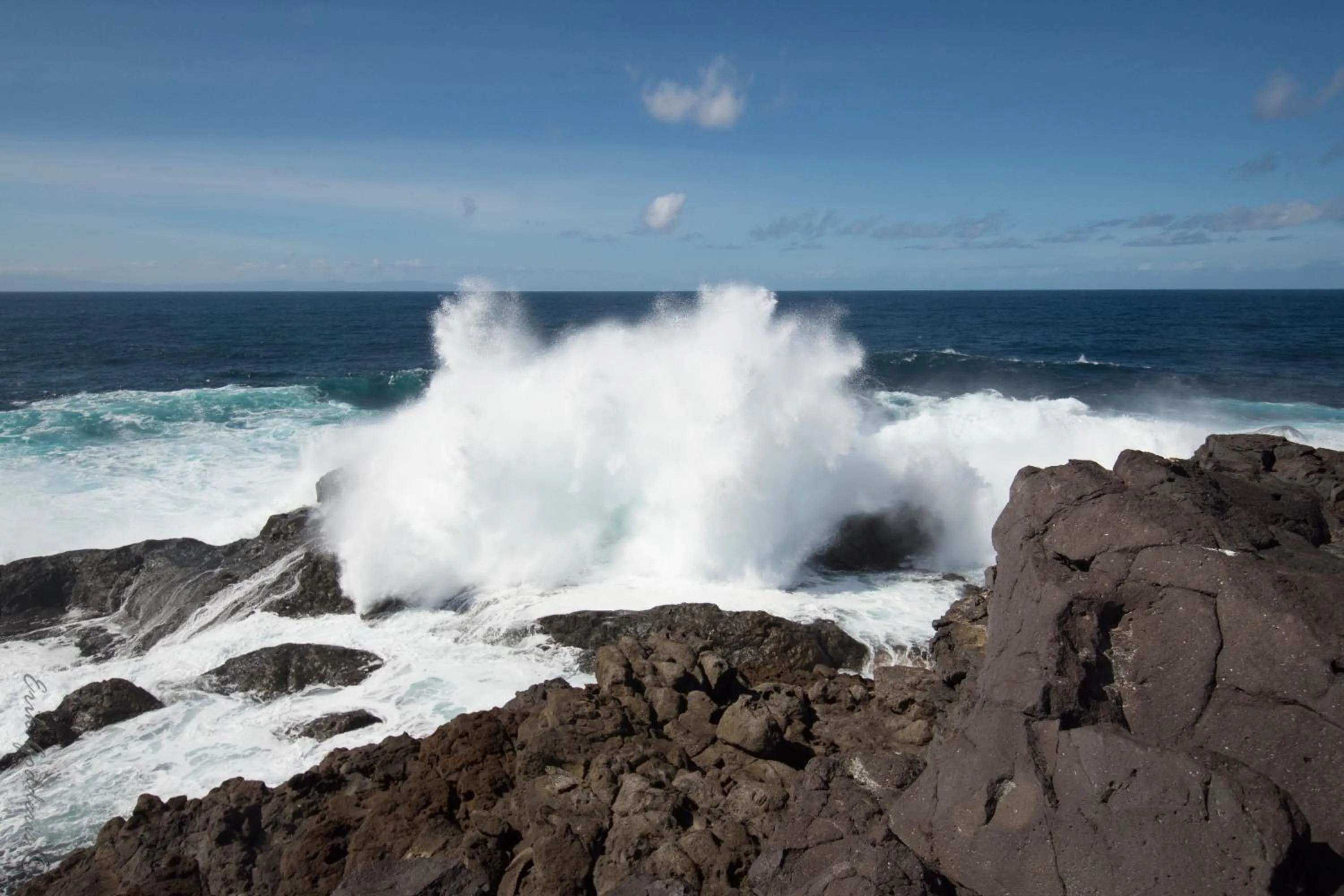 Beach in Hotel Emblemático Arucas