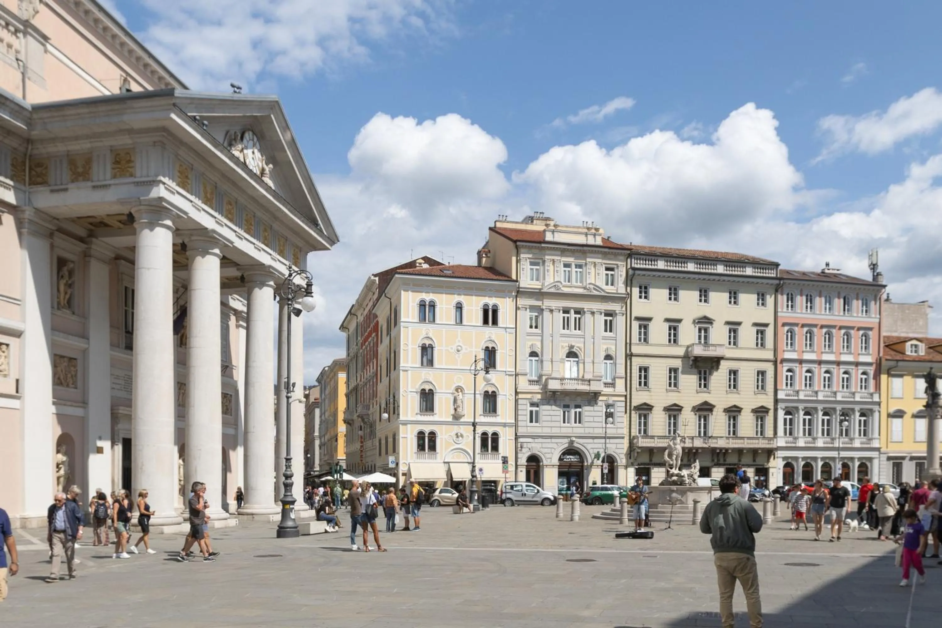 9 stanze - Boutique Rooms