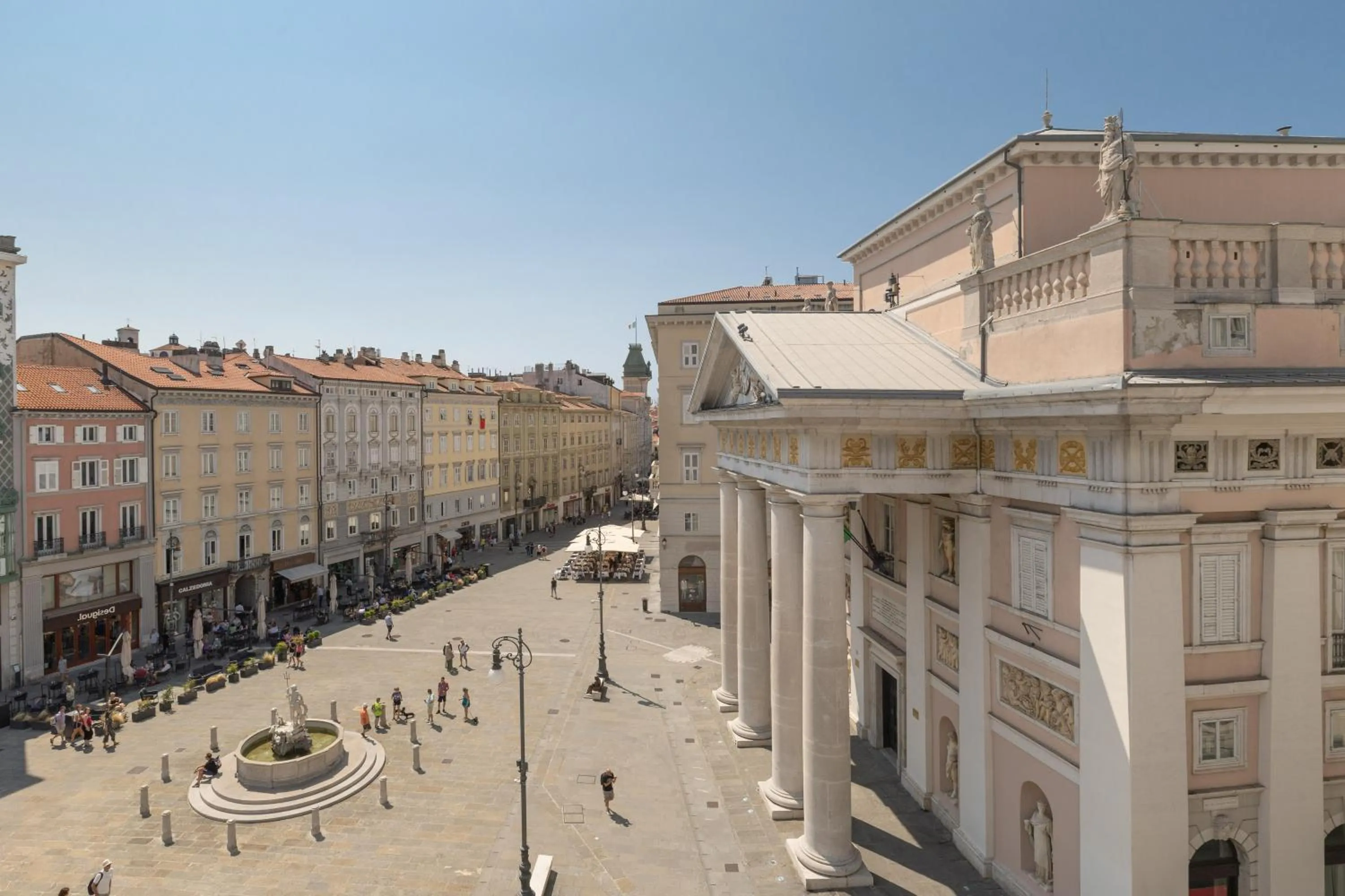 9 stanze - Boutique Rooms