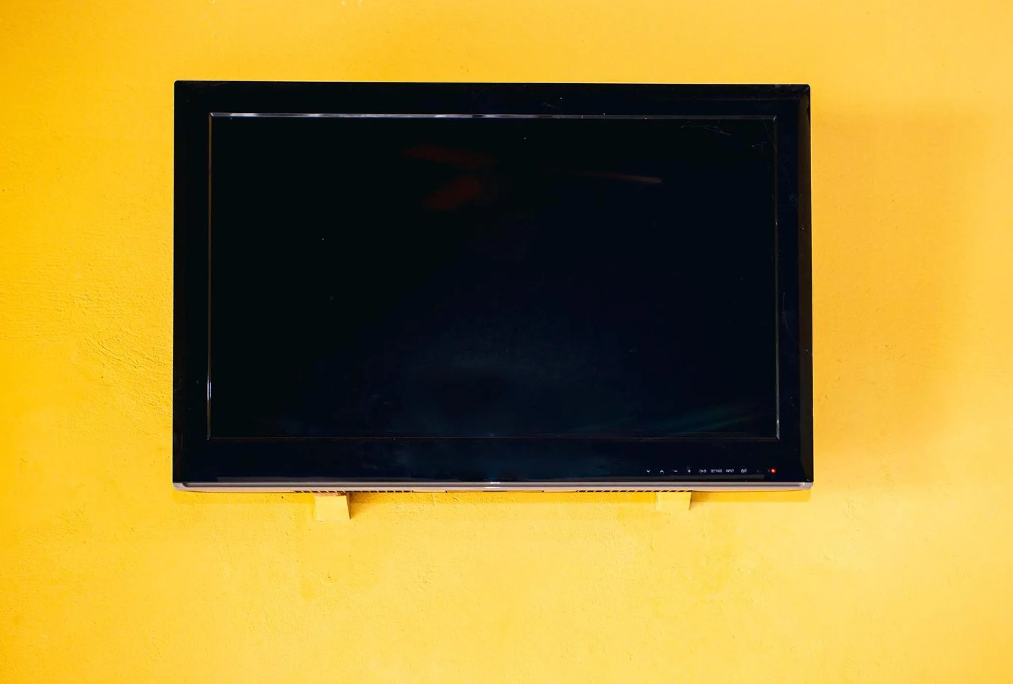 TV and multimedia in Hotel Alemão Beach de Ilhabela