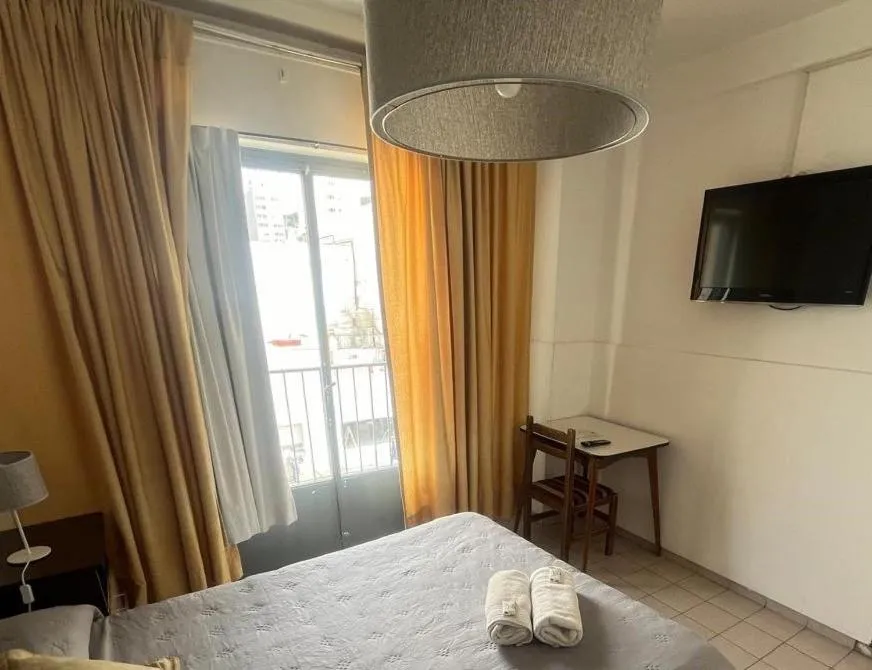 Ventia Hotel Comodoro