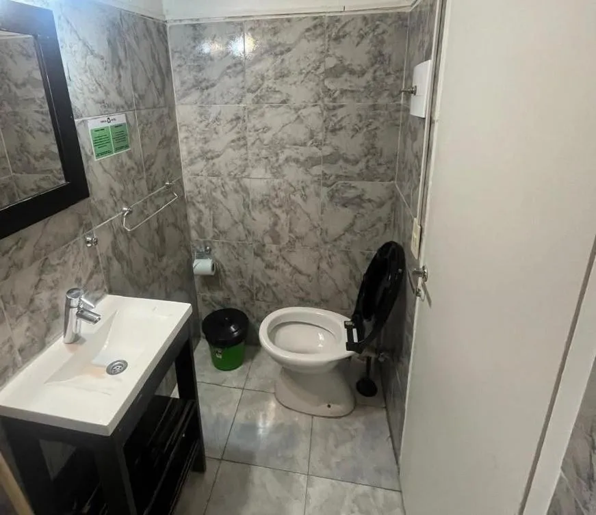 Ventia Hotel Comodoro