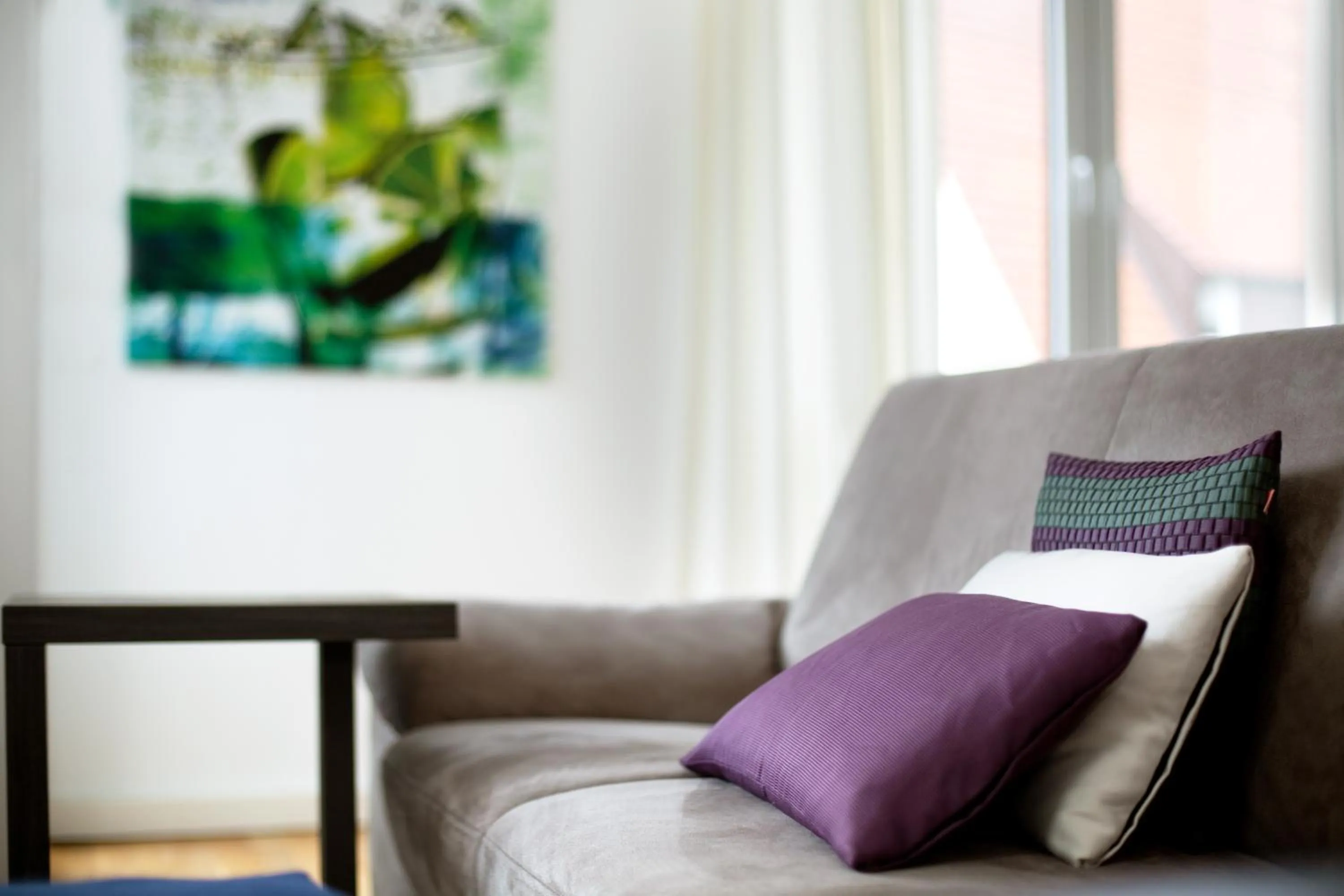 Photo of the whole room in Boardinghouse by M&K