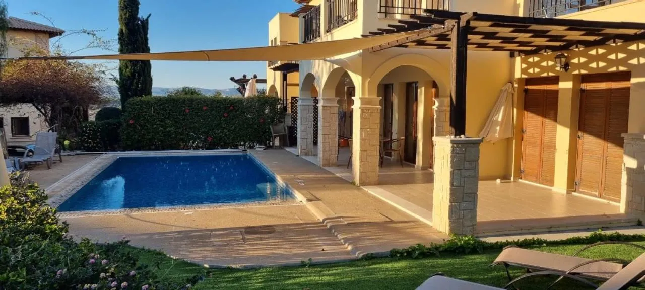 Aphrodite Hills