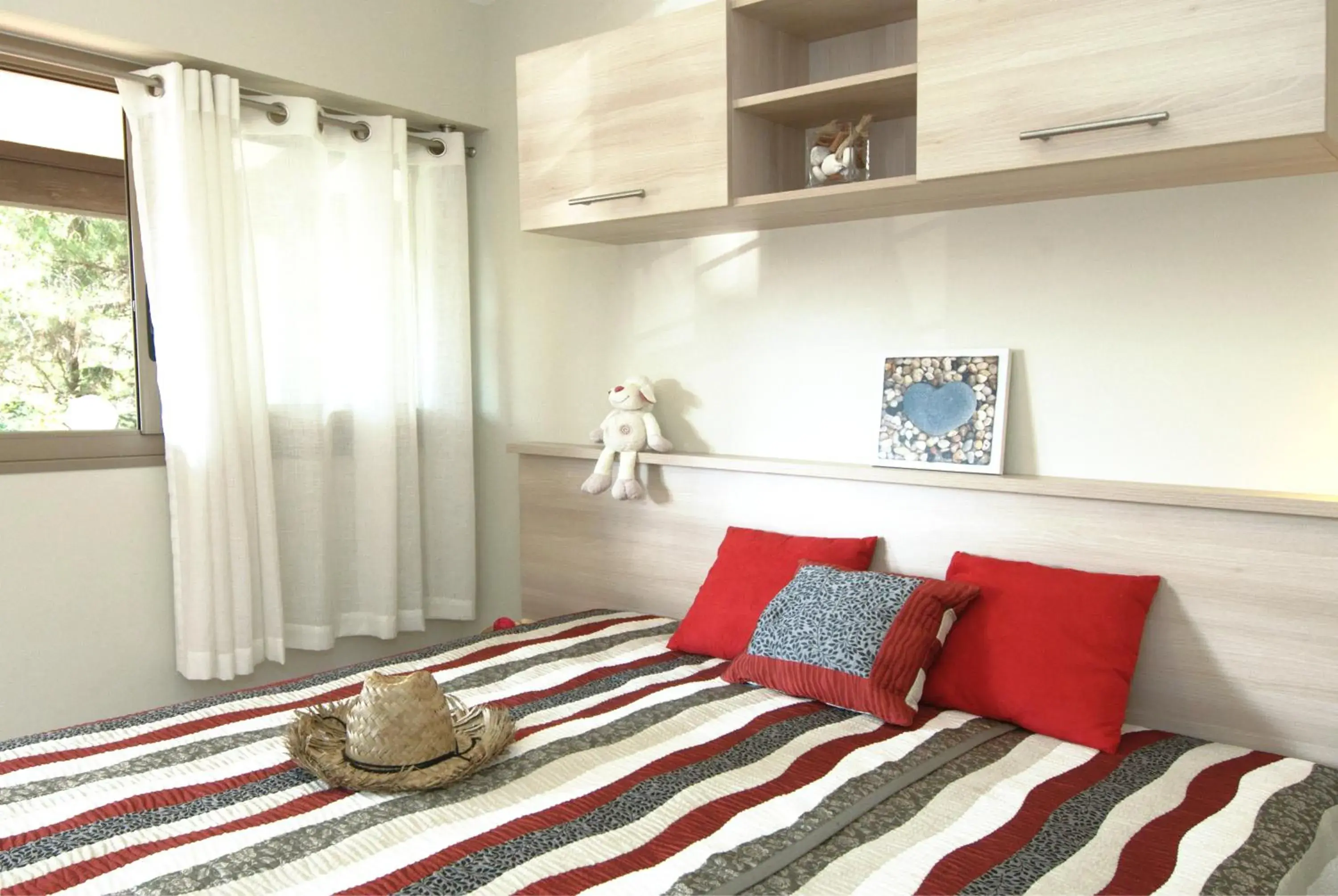 Superior Apartment in Azureva Cap d'Agde Superior Apartment in Azureva Cap d'Agde