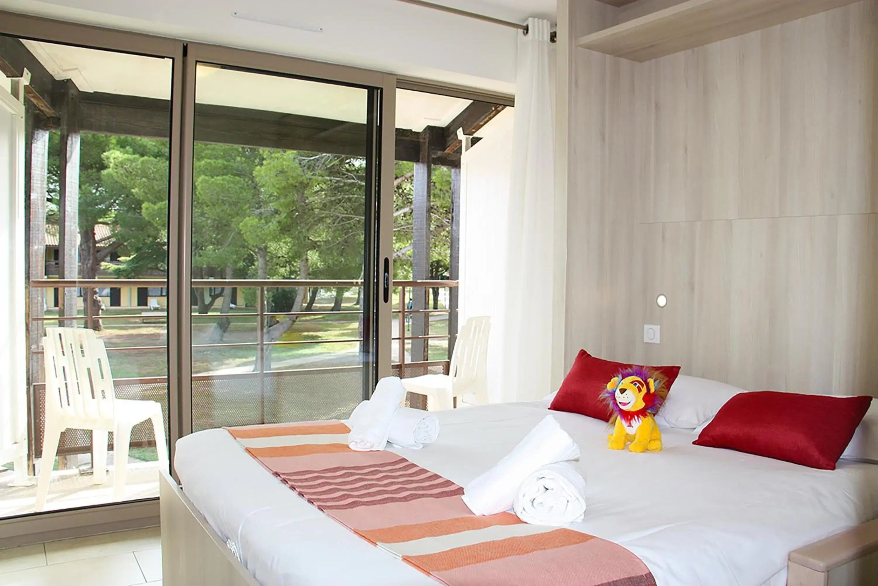 Azureva Cap d'Agde Azureva Cap d'Agde