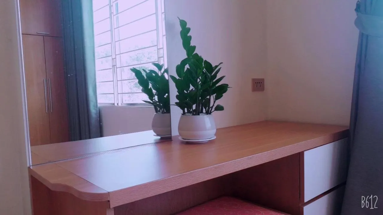 Vu Gia Khanh Apartment