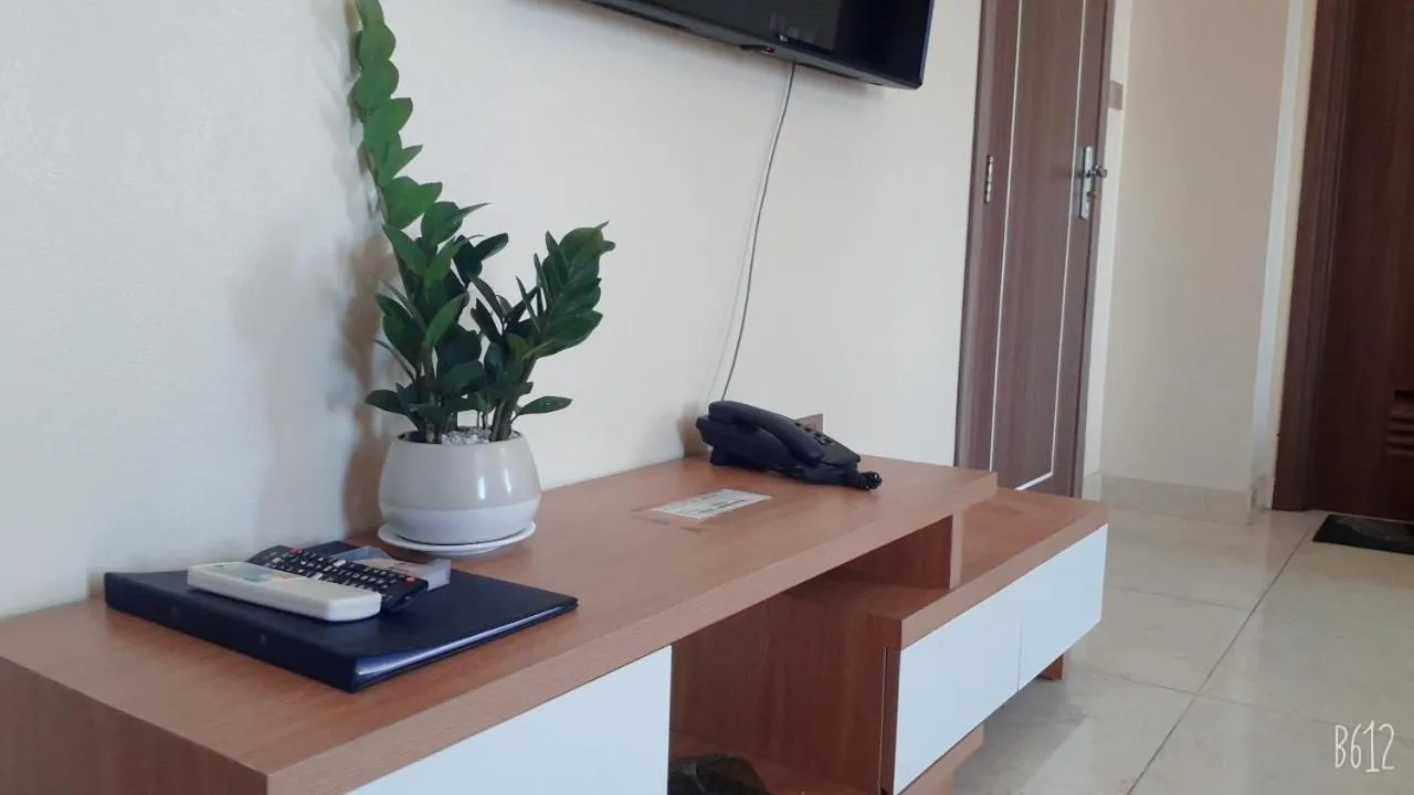 Vu Gia Khanh Apartment