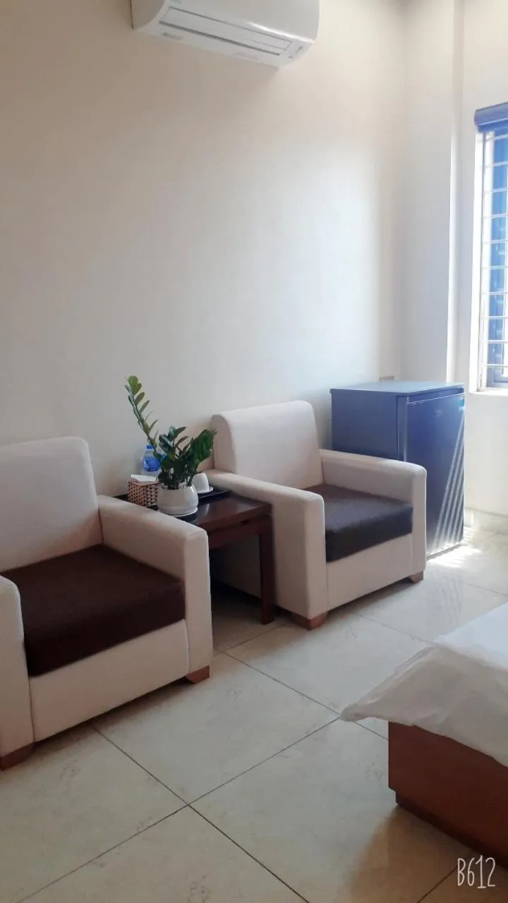 Vu Gia Khanh Apartment