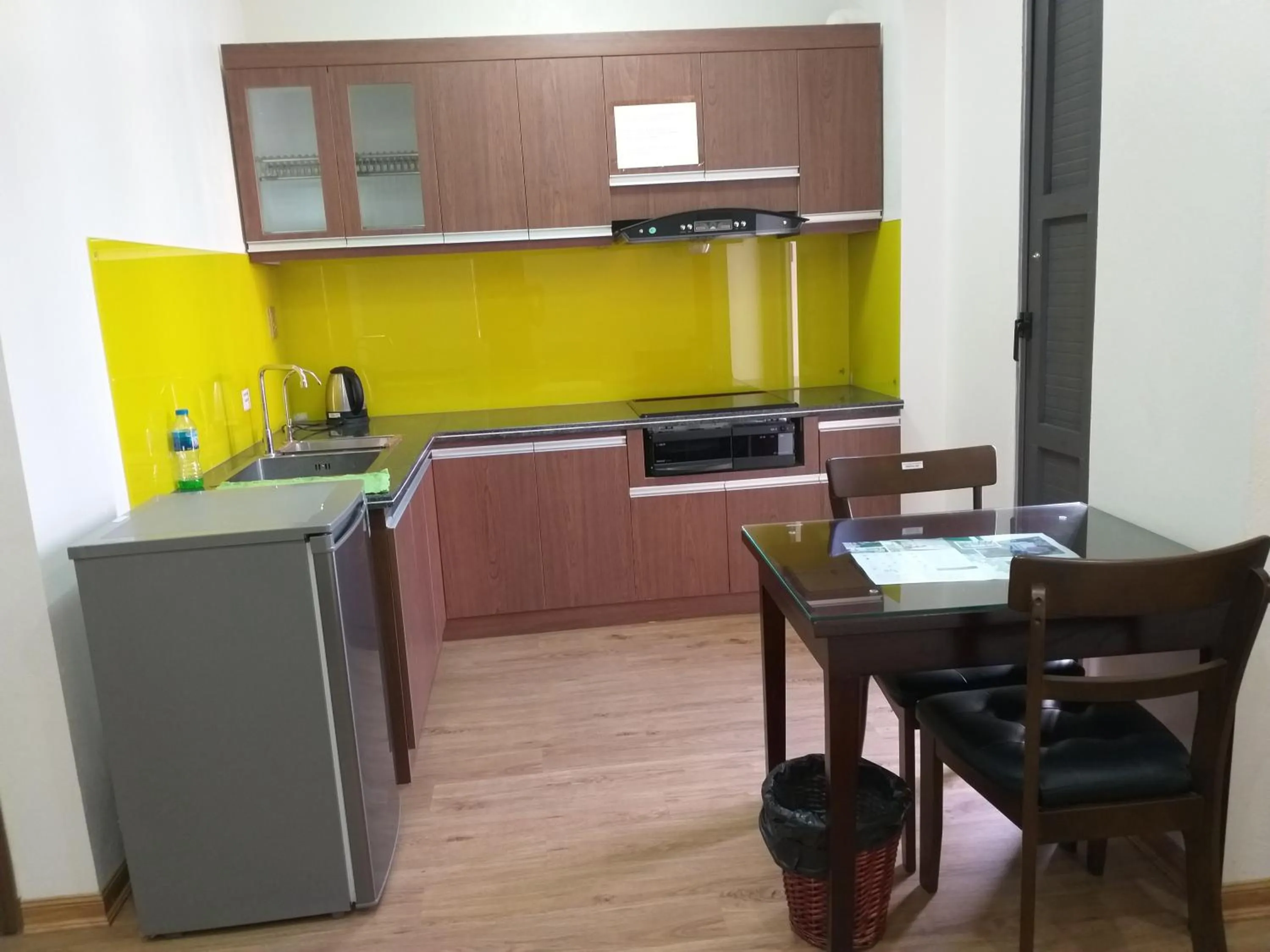 Vu Gia Khanh Apartment