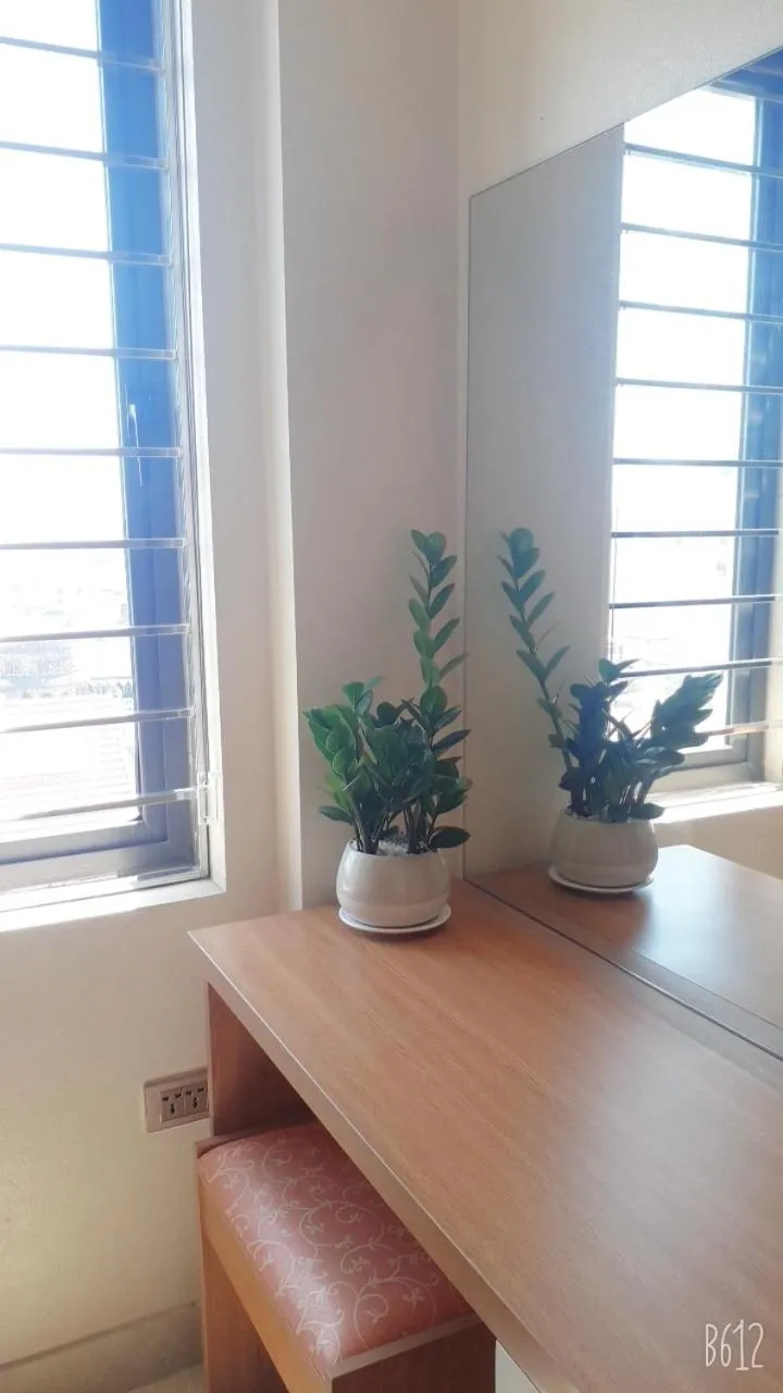 Vu Gia Khanh Apartment