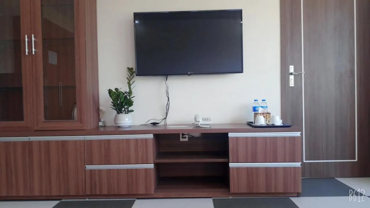 Vu Gia Khanh Apartment