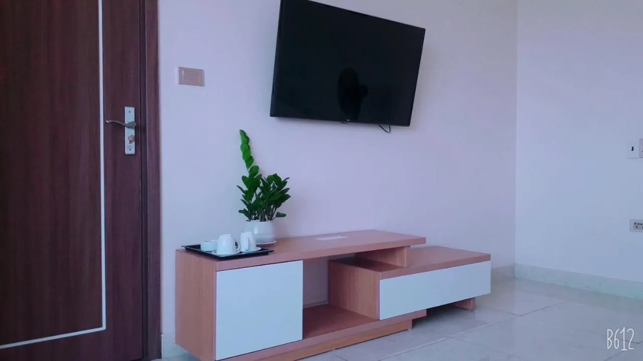 Vu Gia Khanh Apartment