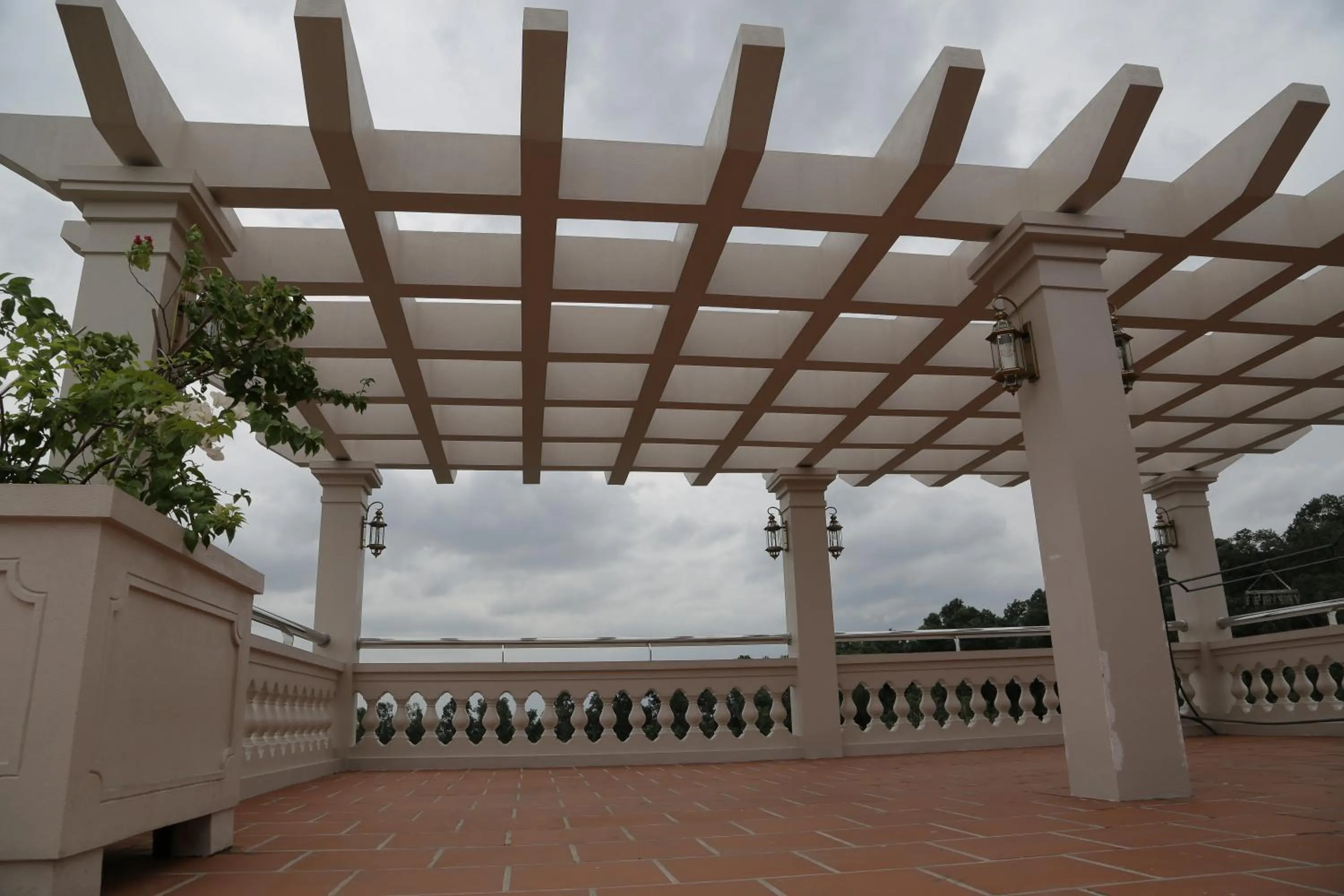 Vu Gia Khanh Apartment