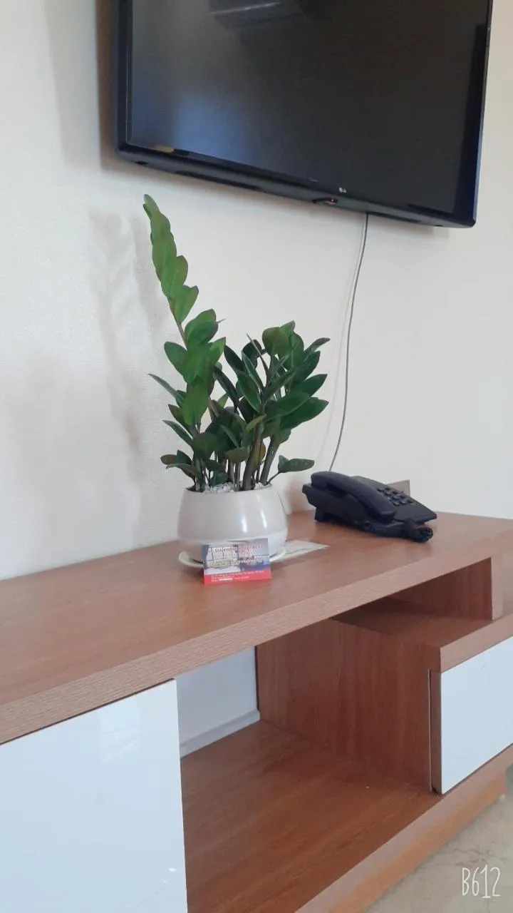 Vu Gia Khanh Apartment