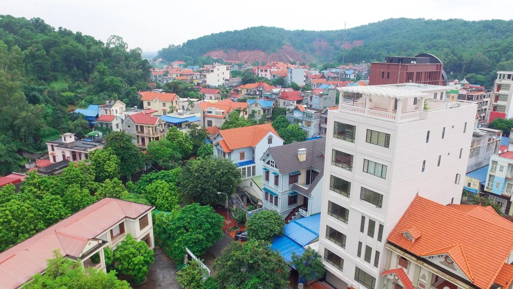 Vu Gia Khanh Apartment