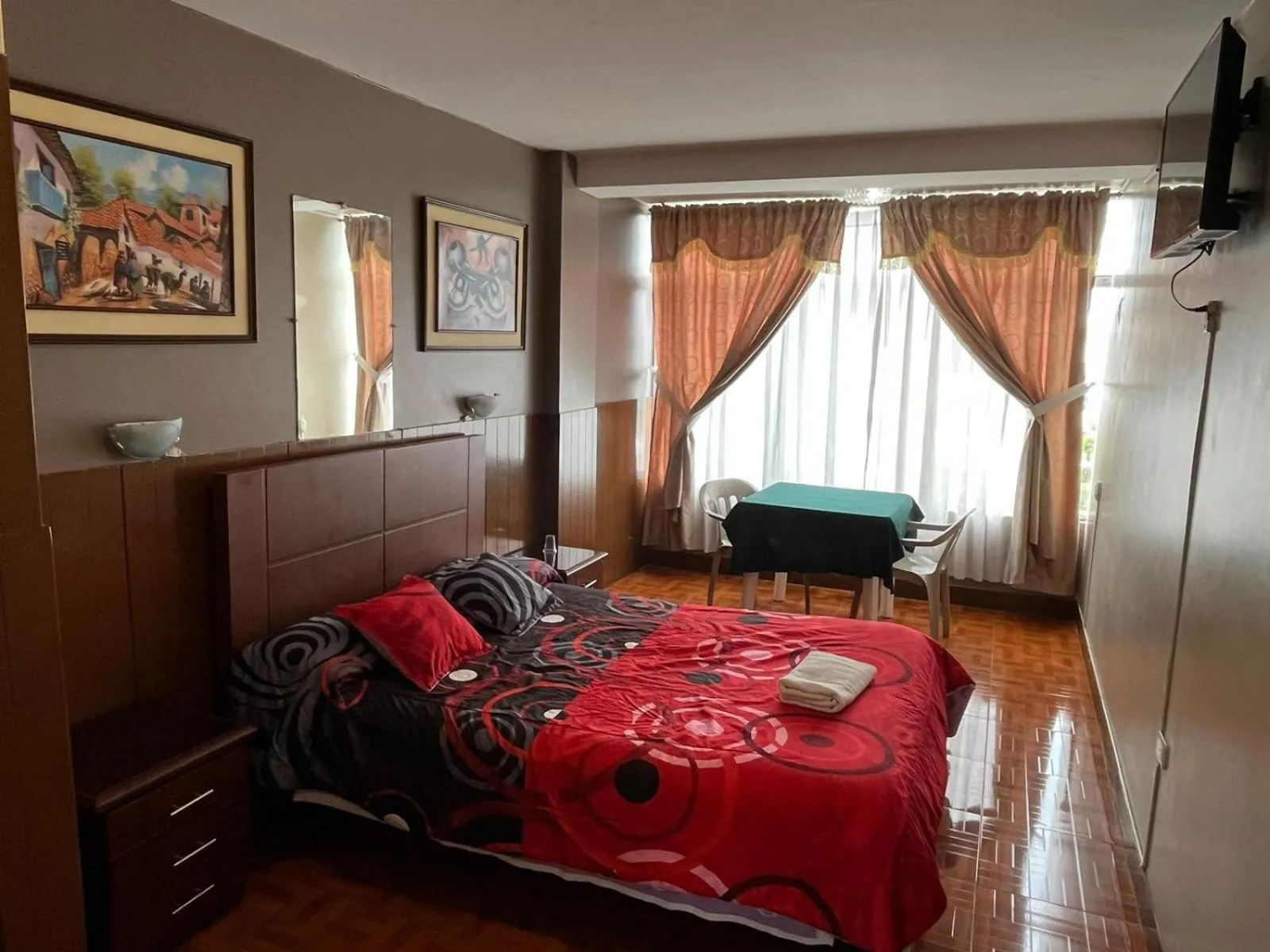Hotel Cotopaxi